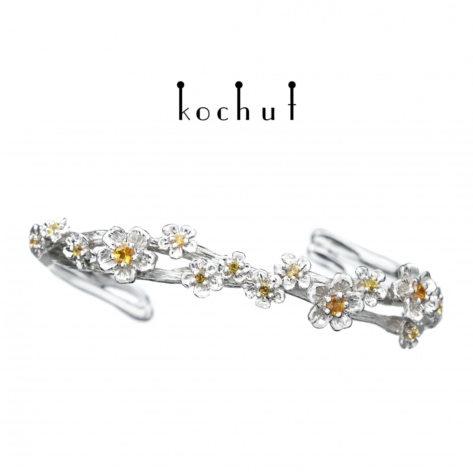 Flower tiara - Image 4