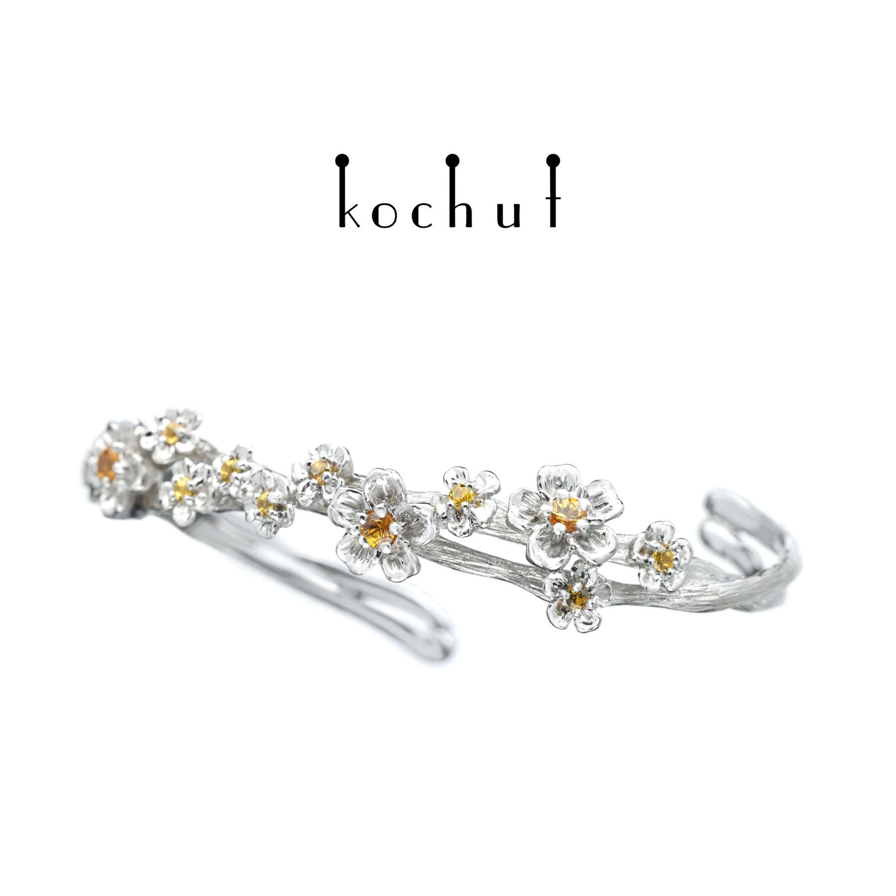 Flower tiara - Image 5