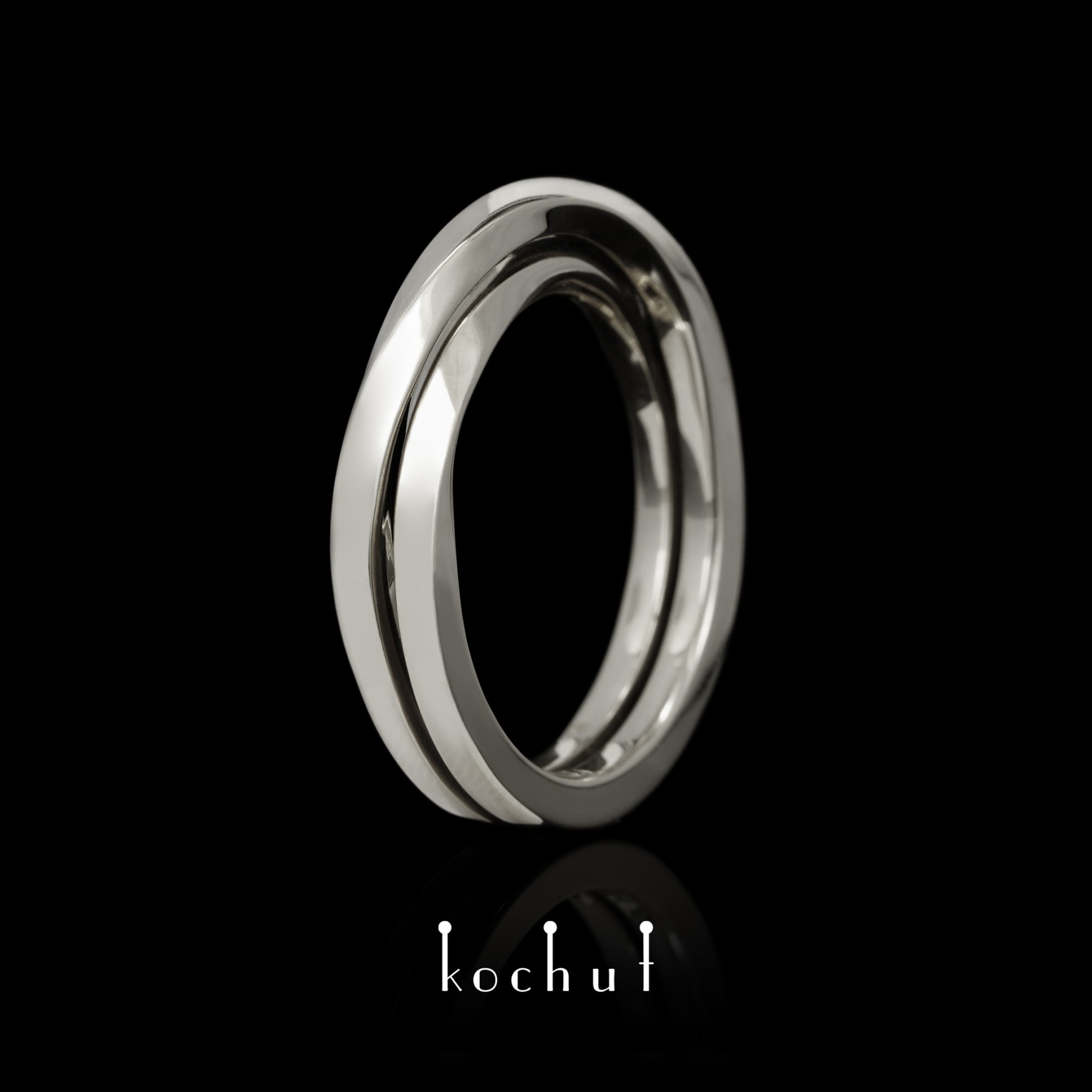 Mobius ribbon: opposite - Image 4