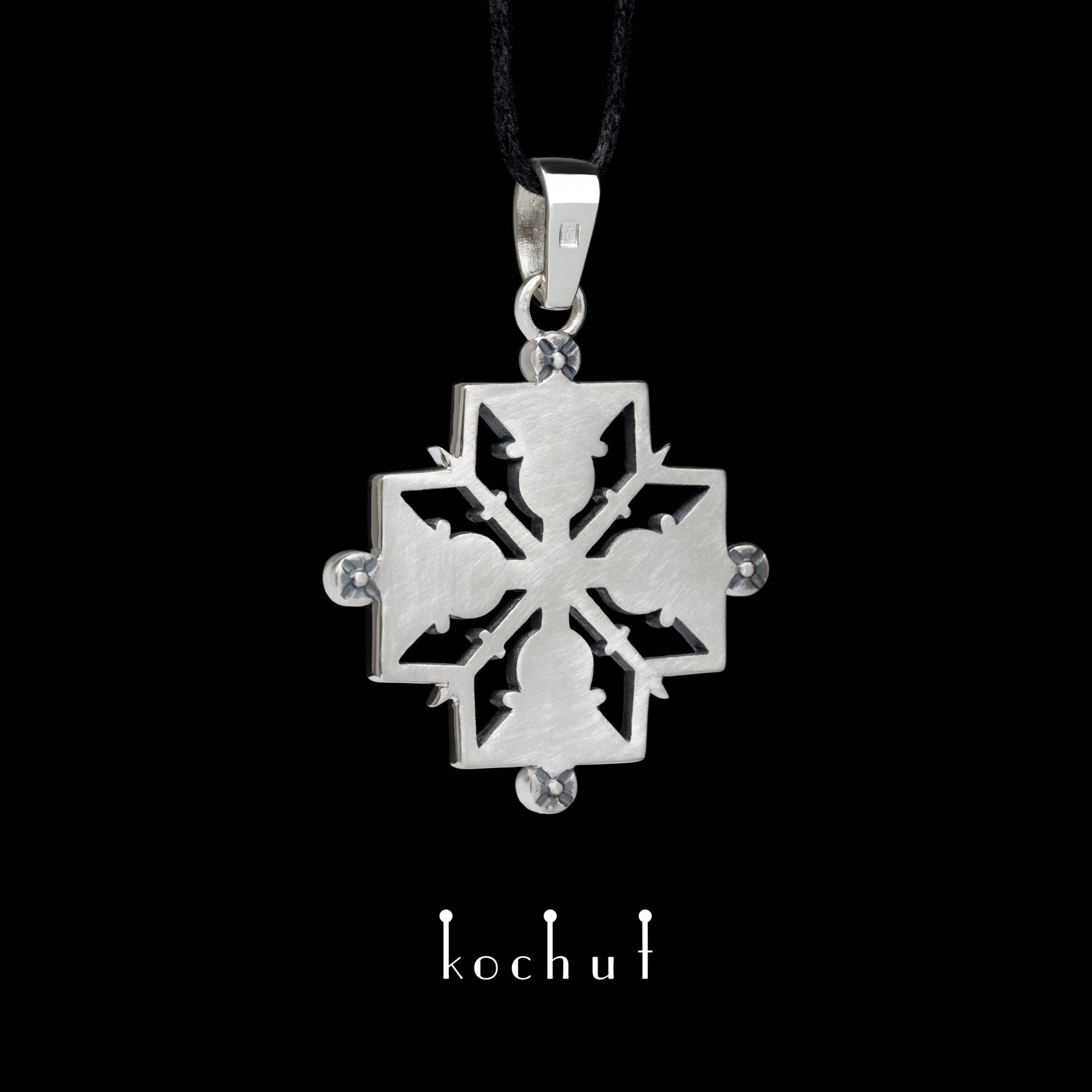 Hutsul cross - Image 3