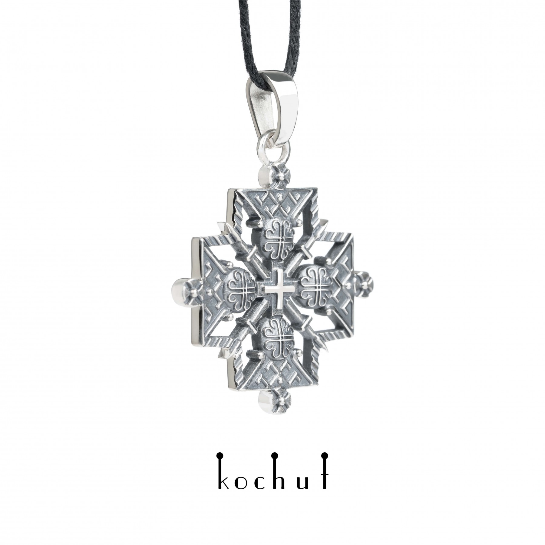 Hutsul cross - Image 4