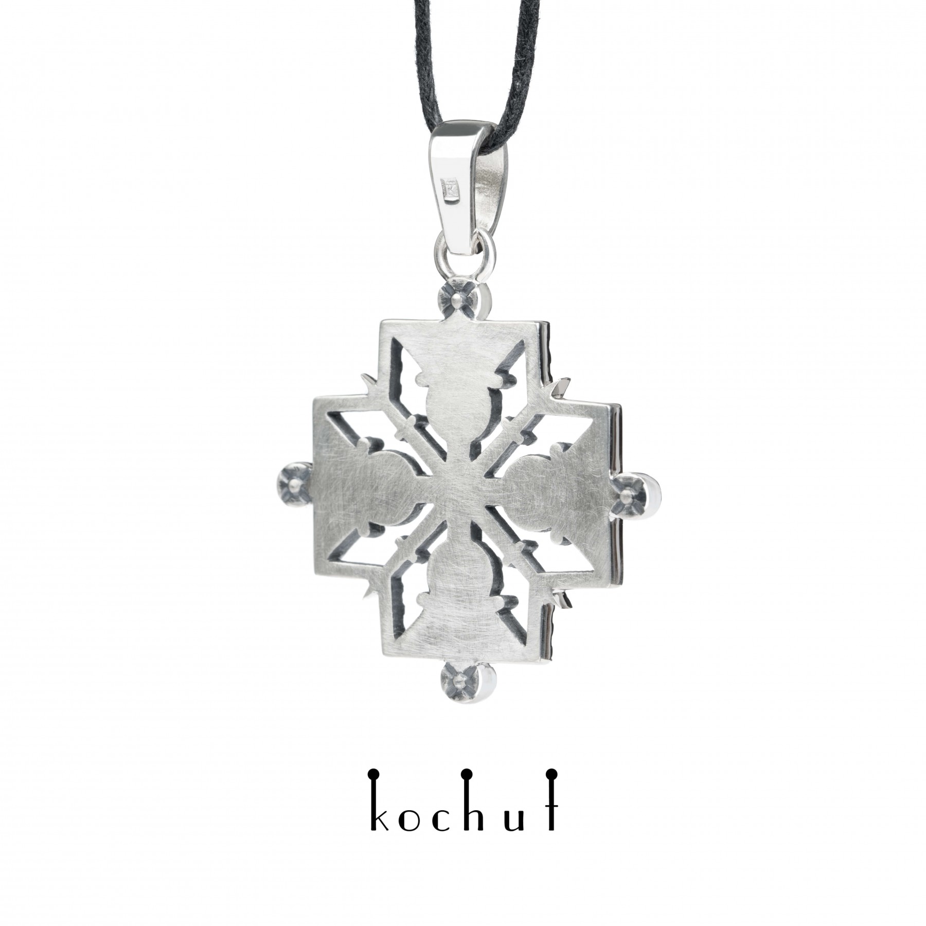 Hutsul cross - Image 5