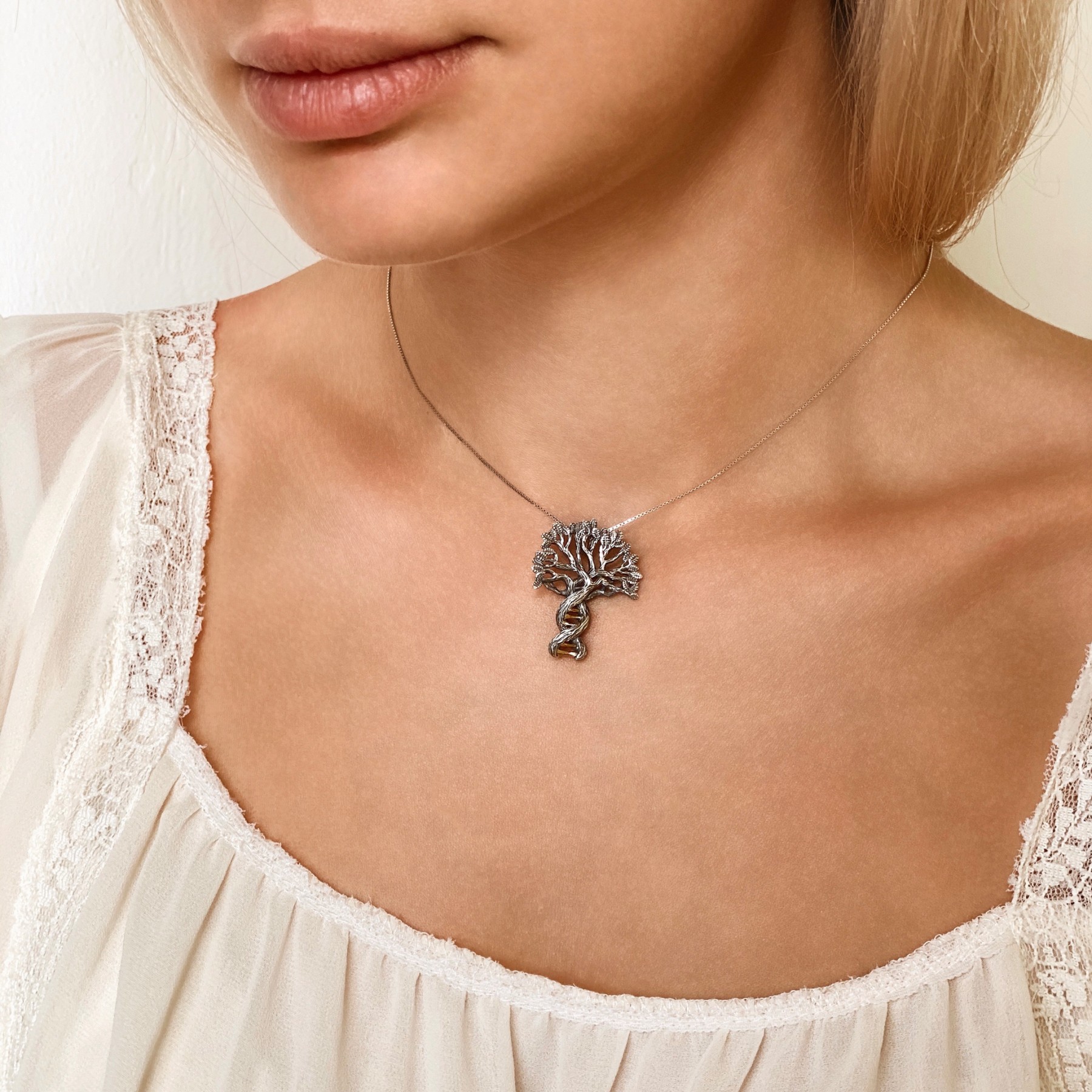 Mystery of Future Generations: Origin - Image 5