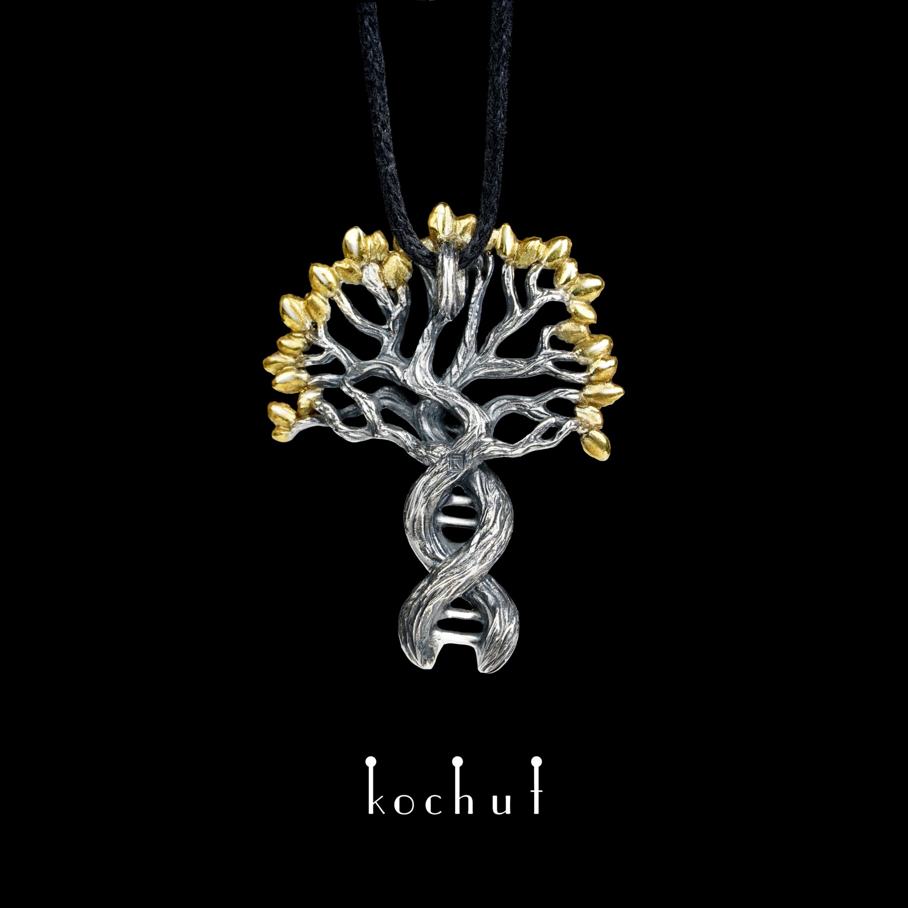 Mystery of future generations: Blossom - Image 3