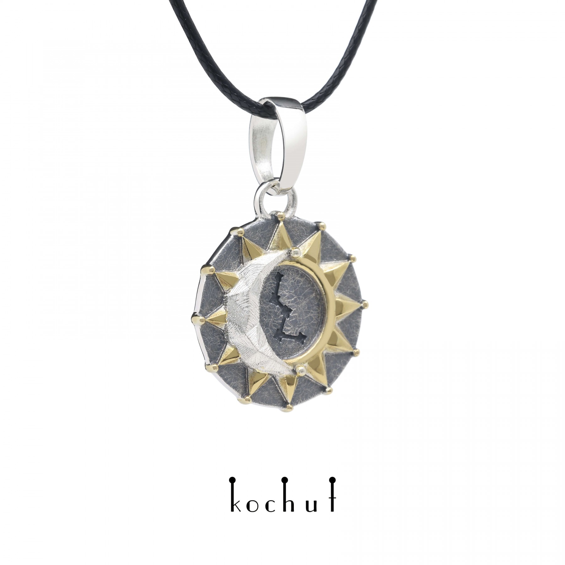 Sun and moon - Image 5