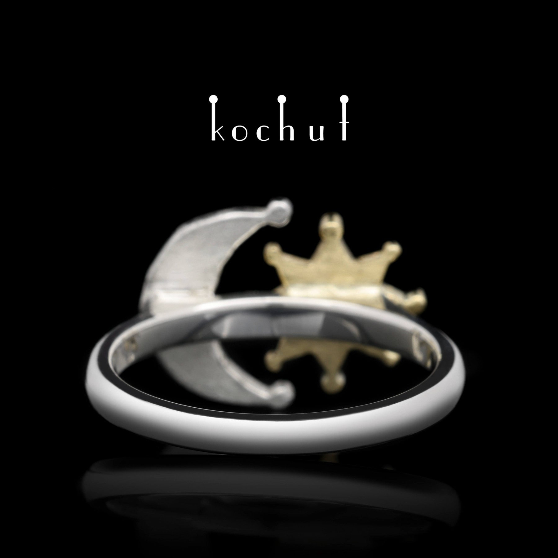 Sun and moon - Image 3