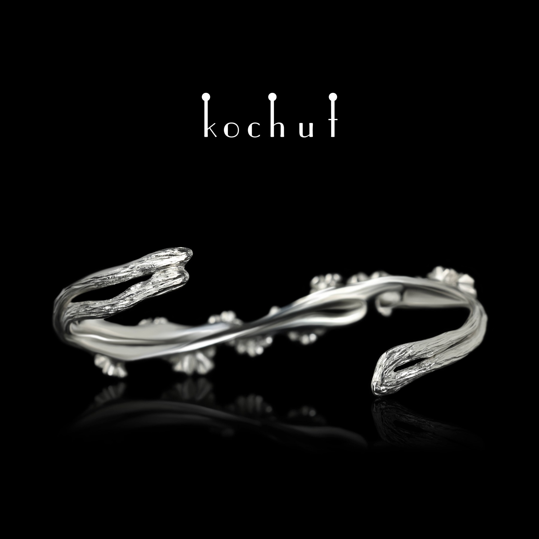 Flower tiara - Image 3