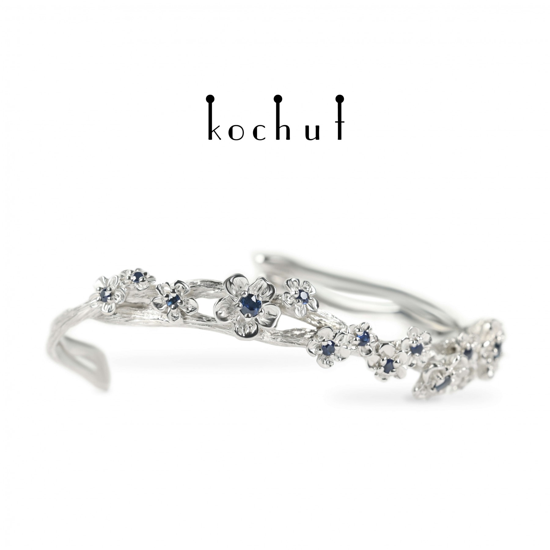 Flower tiara - Image 5