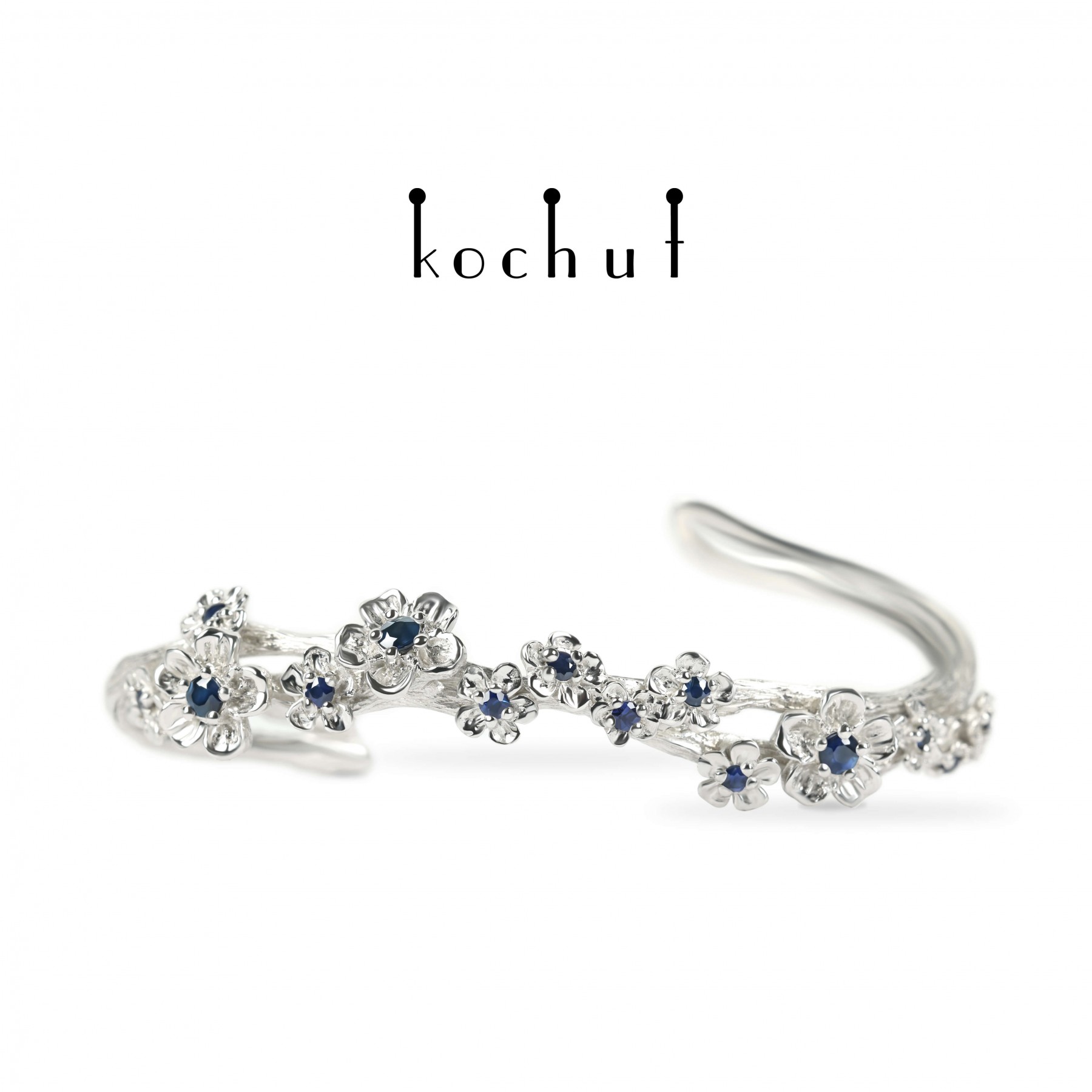 Flower tiara - Image 4