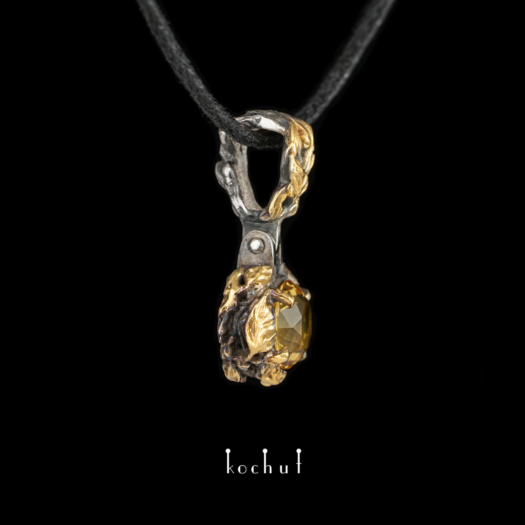 Sunny forest - Image 3