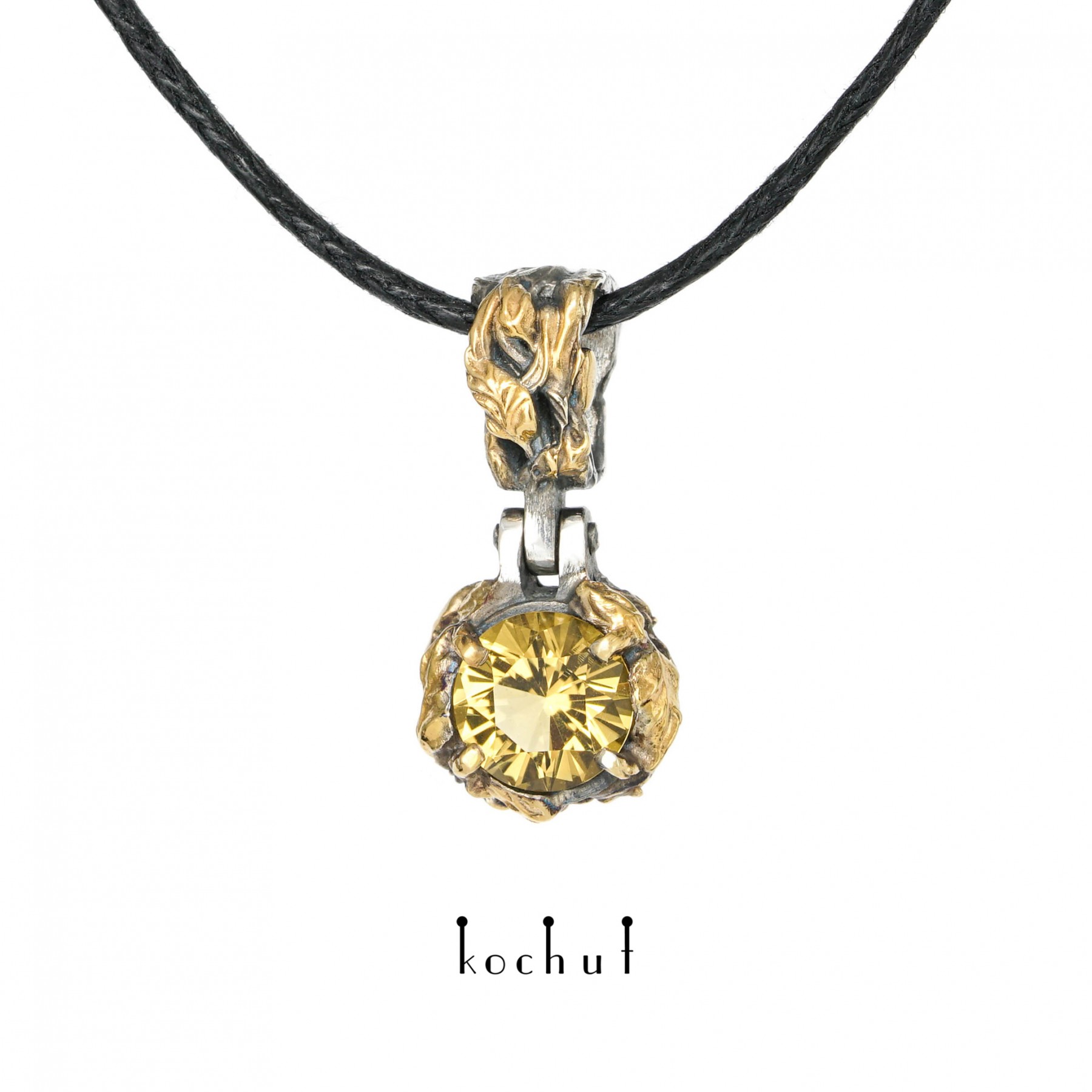 Sunny forest - Image 5