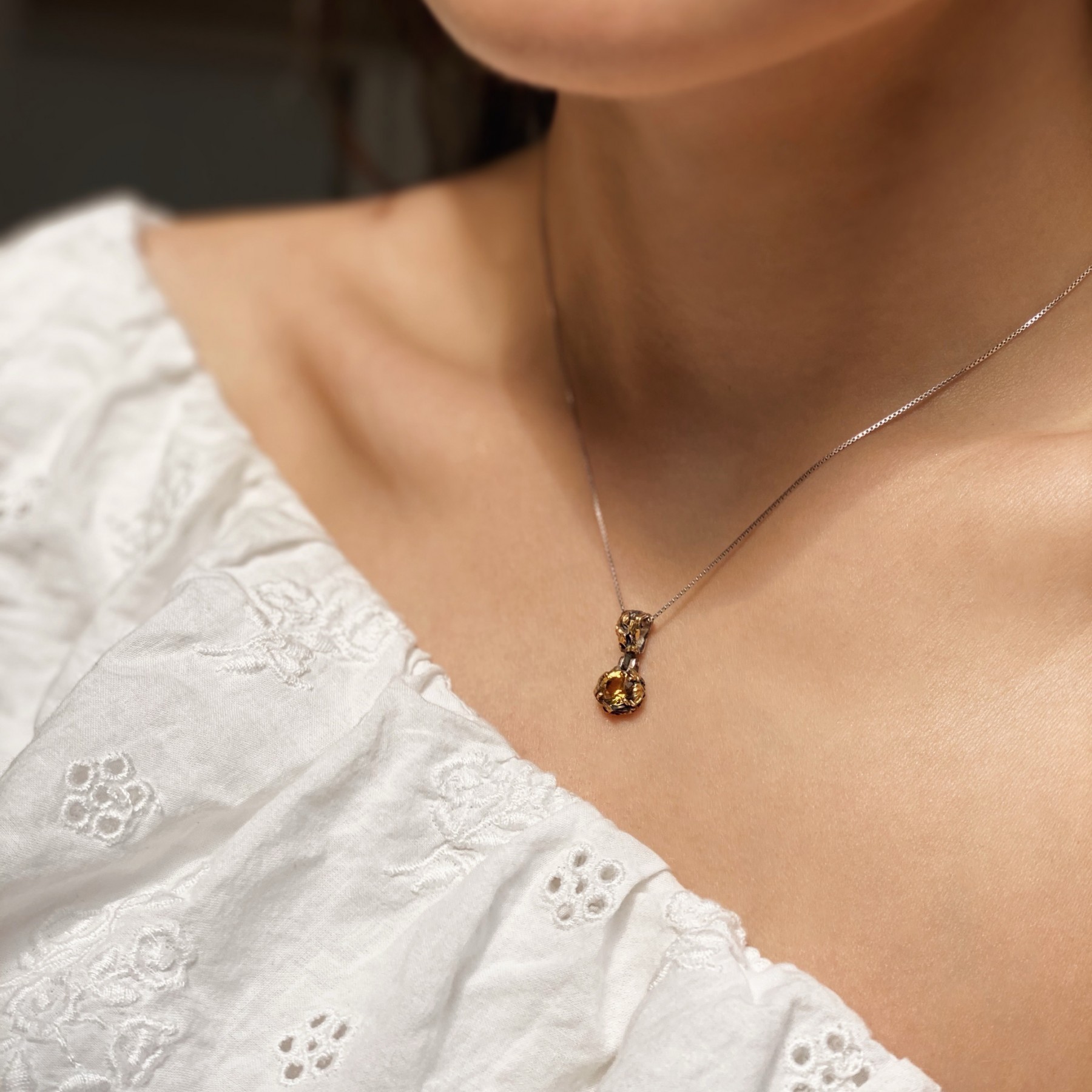 Sunny forest - Image 7