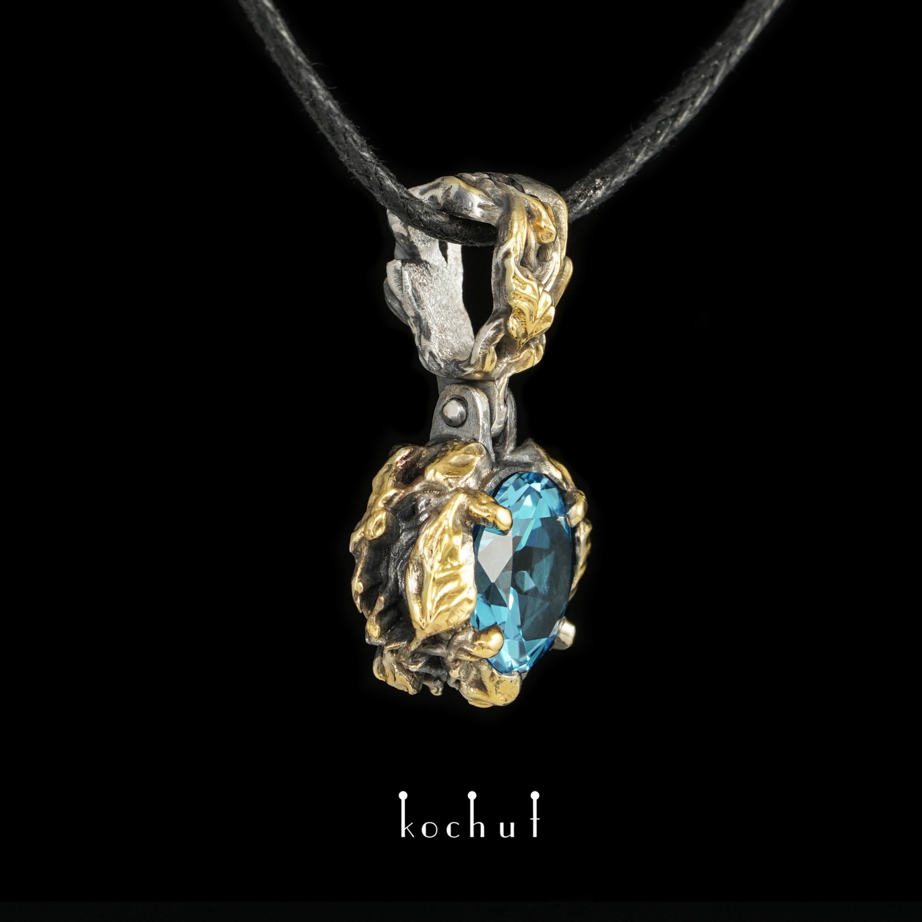 Sunny forest - Image 3