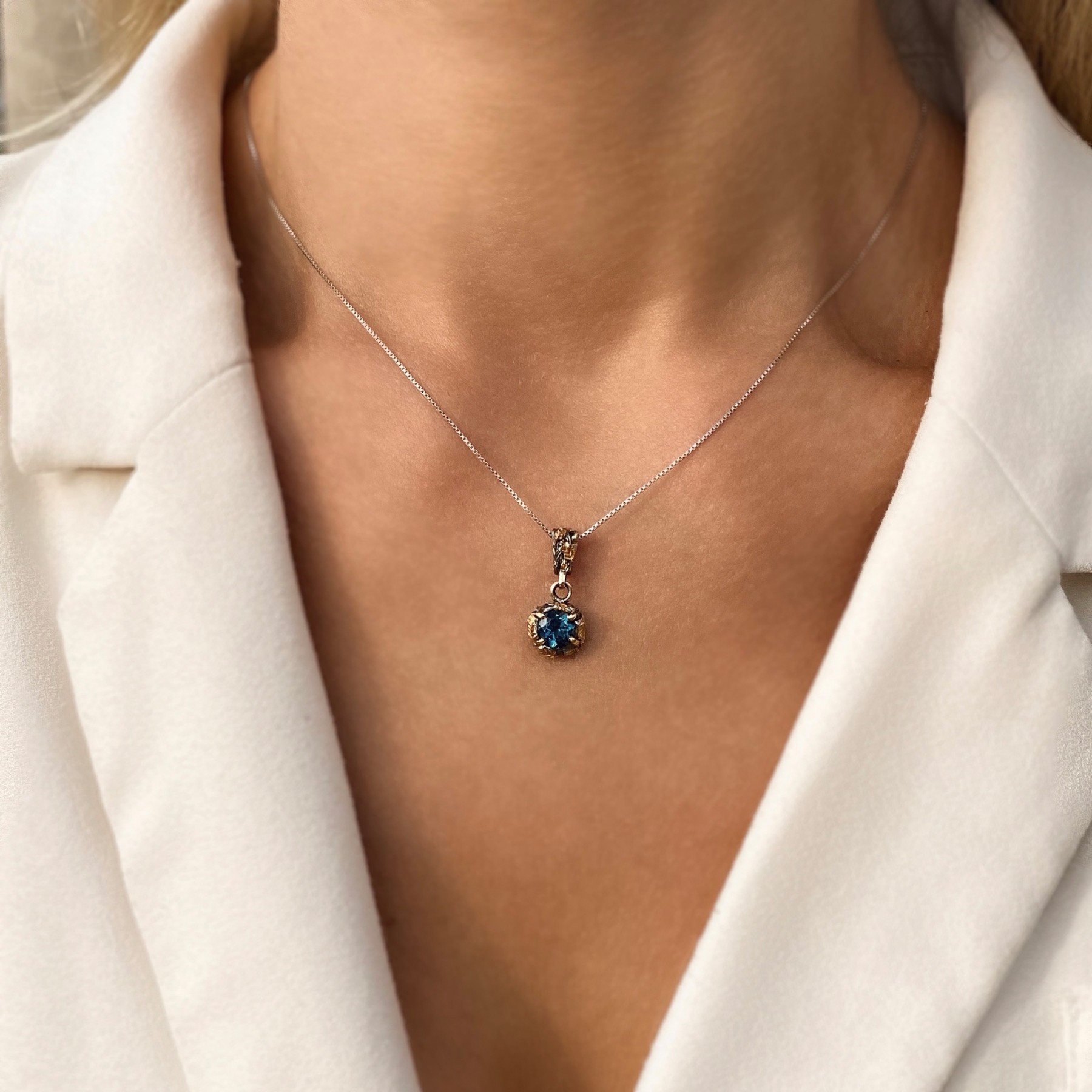 Sunny forest - Image 7