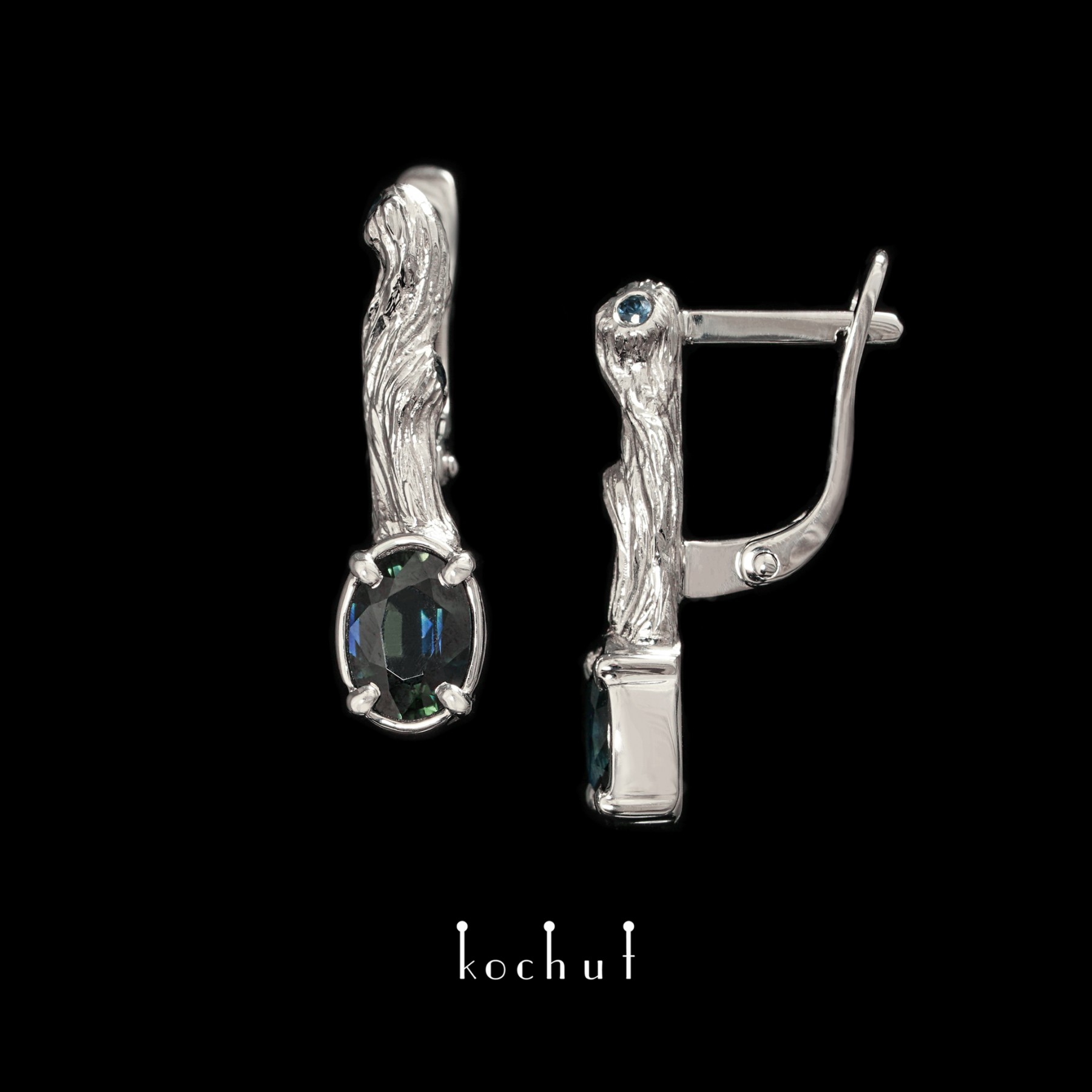 Twigs. Fruit - Image 3