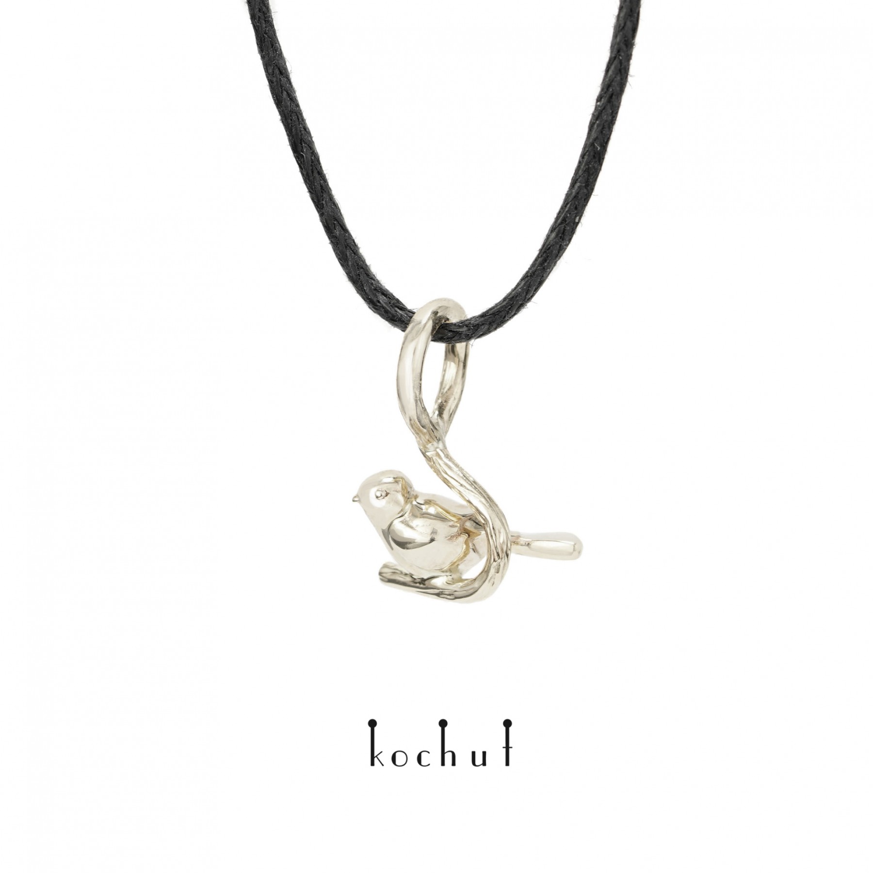 Fragile bird - Image 4