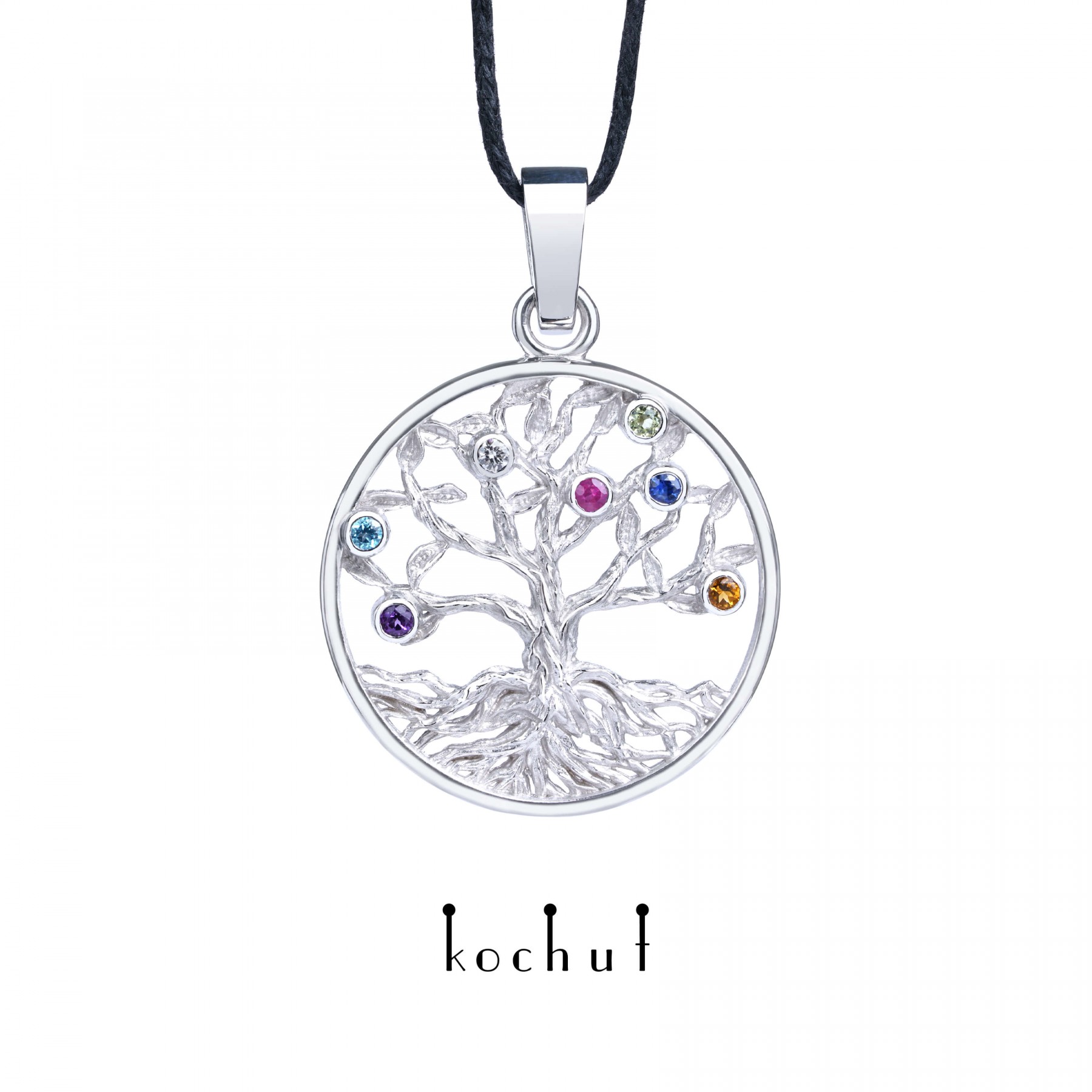 Tree of life: fruits - Image 4