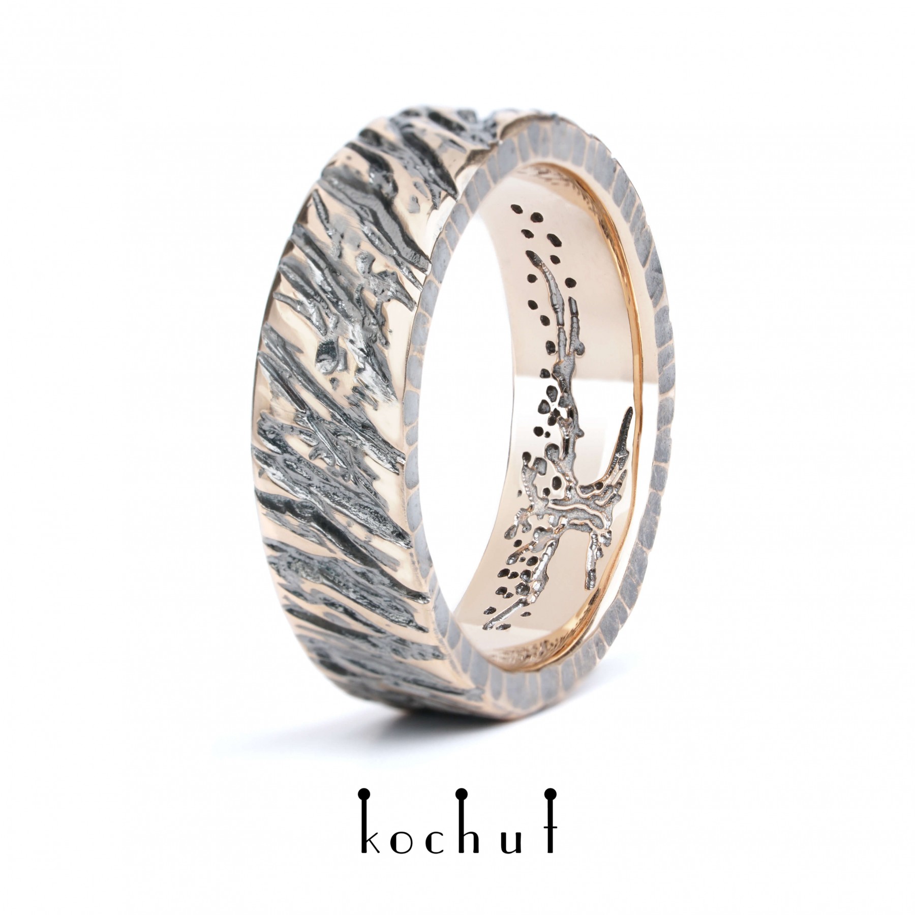 Tree of Life: ash bark - Image 4