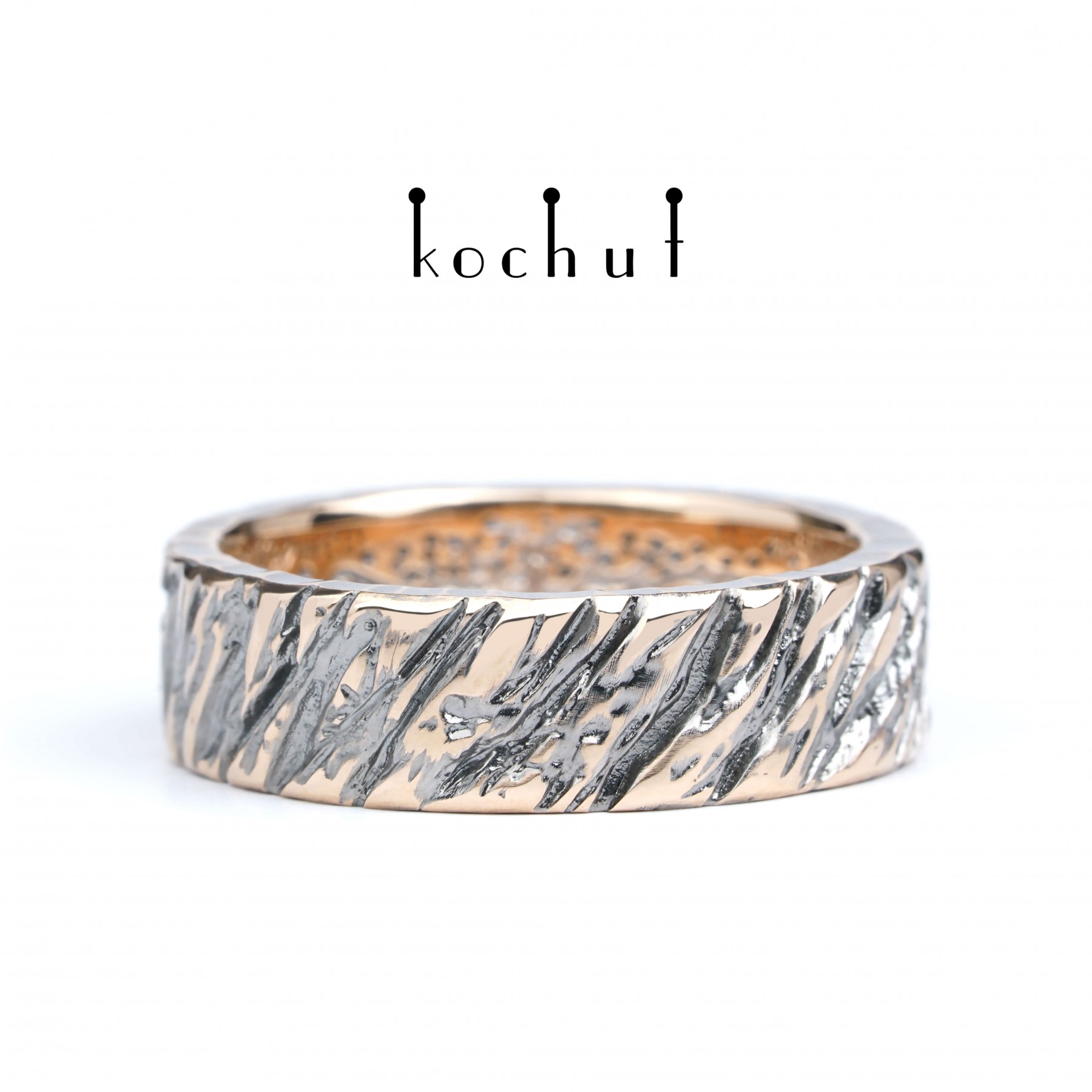 Tree of Life: ash bark - Image 3