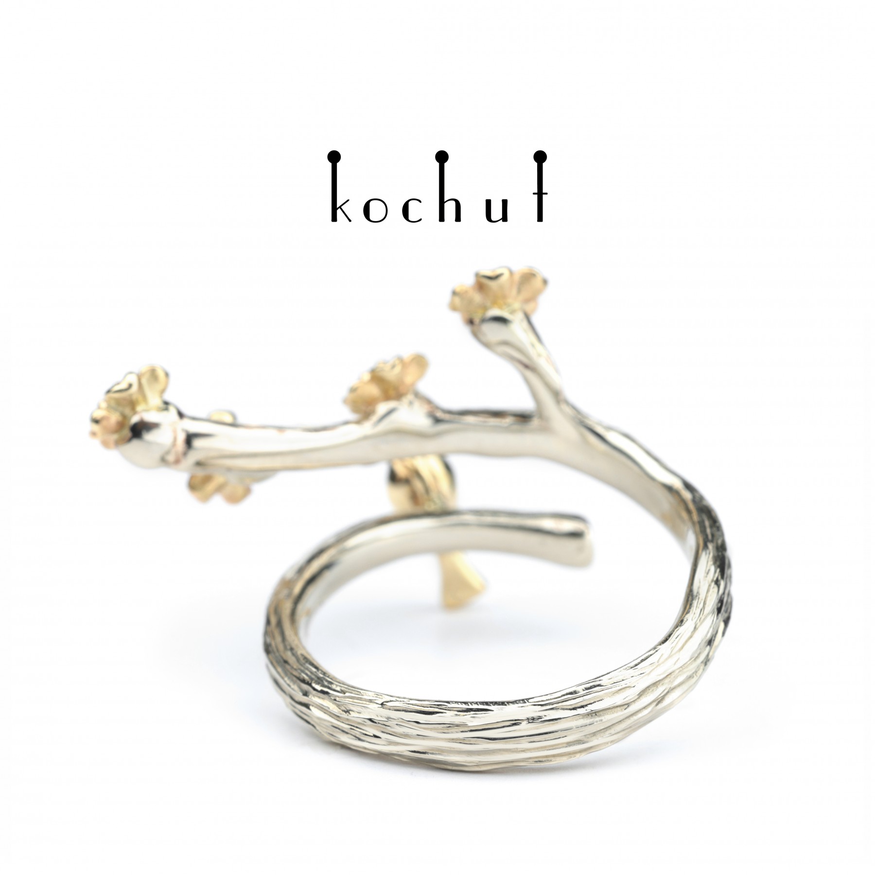 Bird and flowers - Image 7