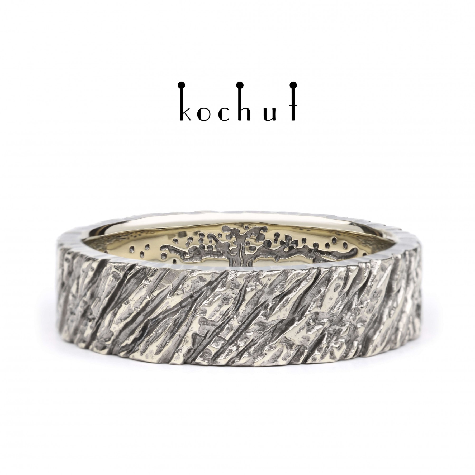 Tree of Life: ash bark - Image 3