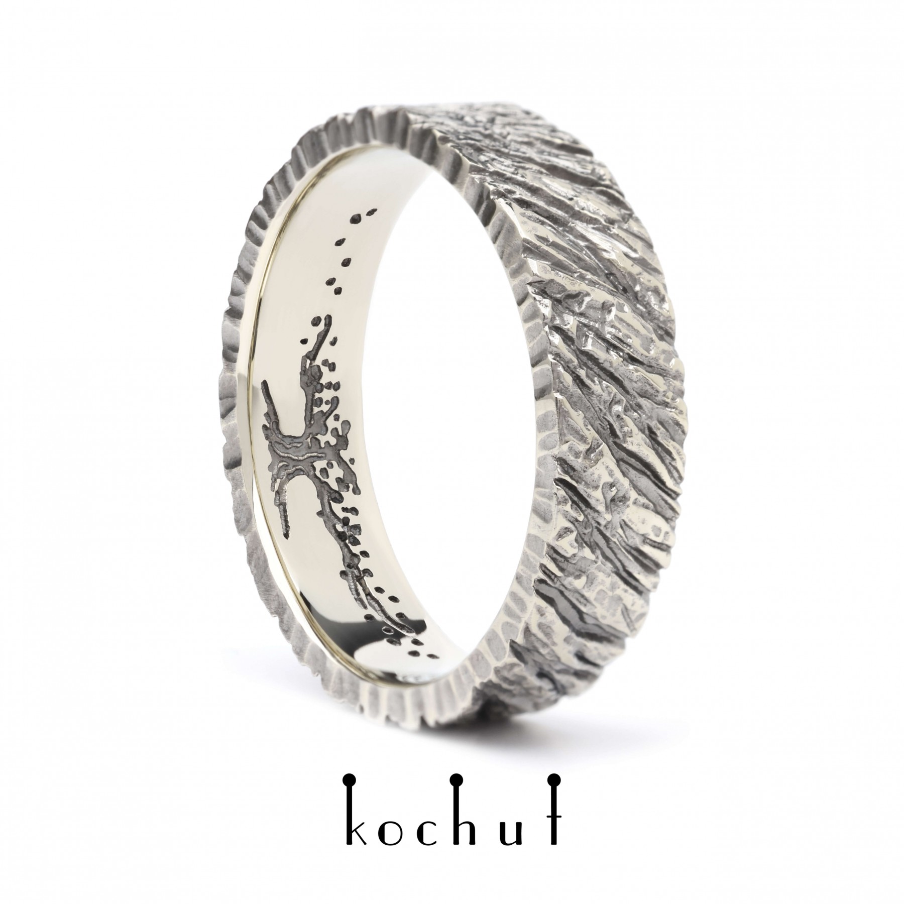 Tree of Life: ash bark - Image 4