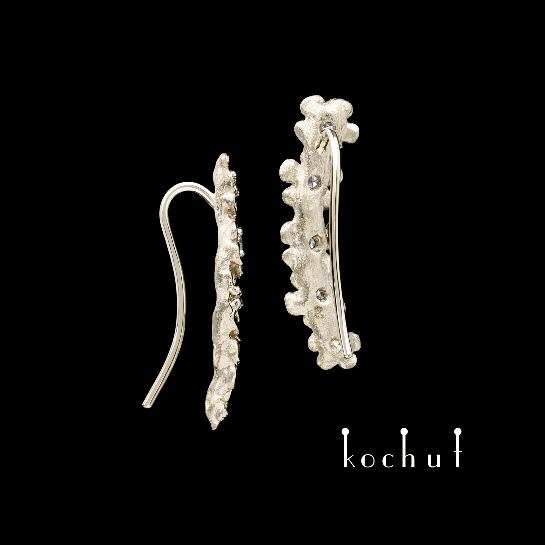 Flower tiara - Image 3