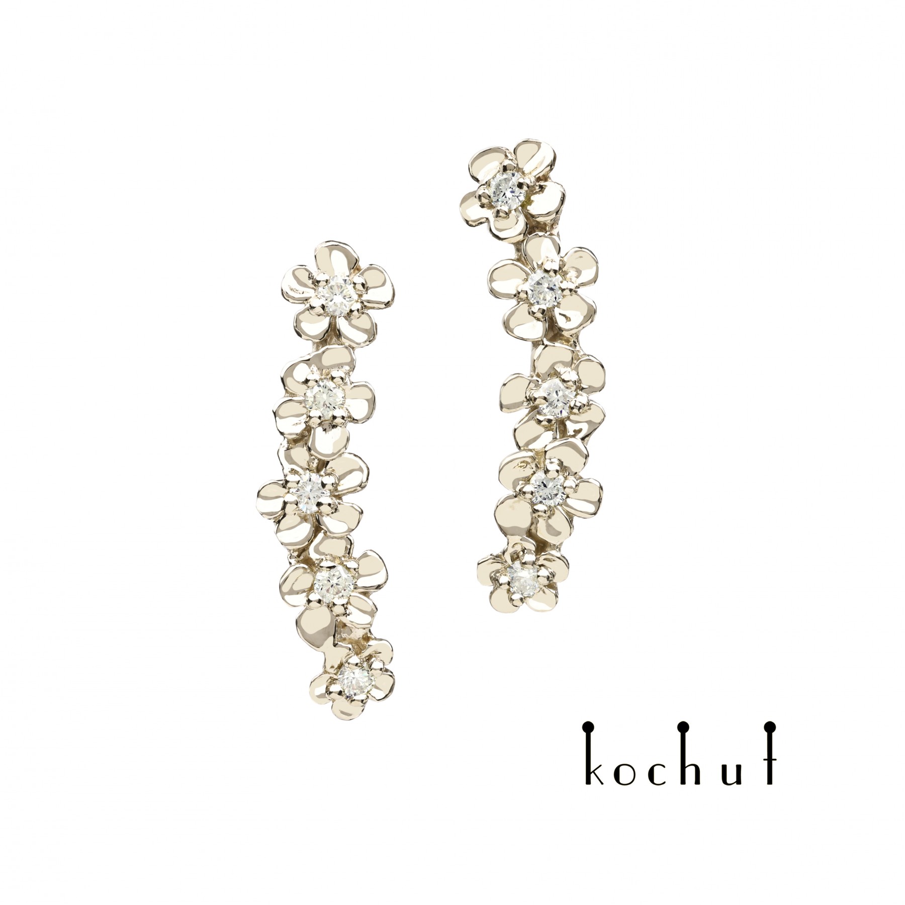 Flower tiara - Image 4