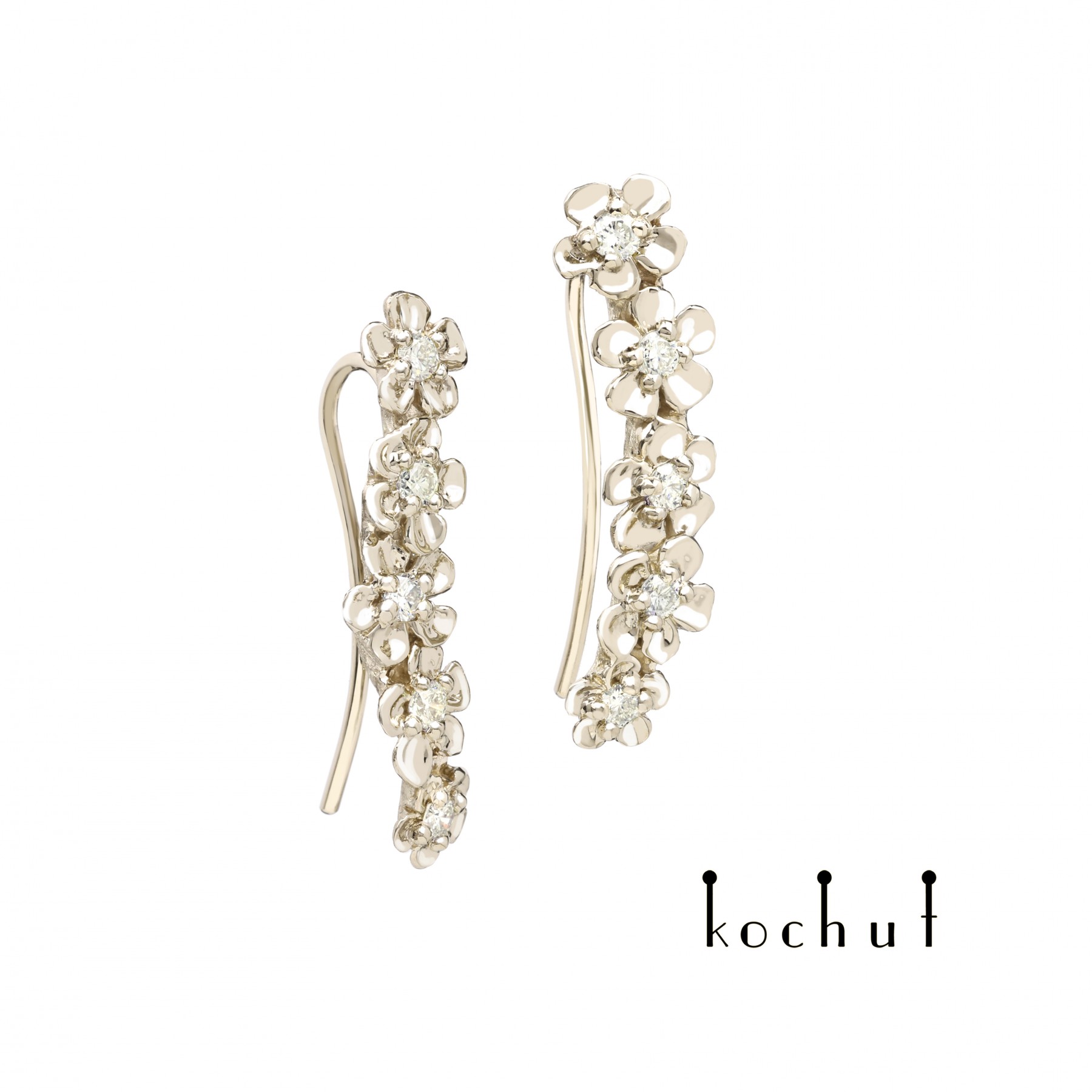 Flower tiara - Image 5