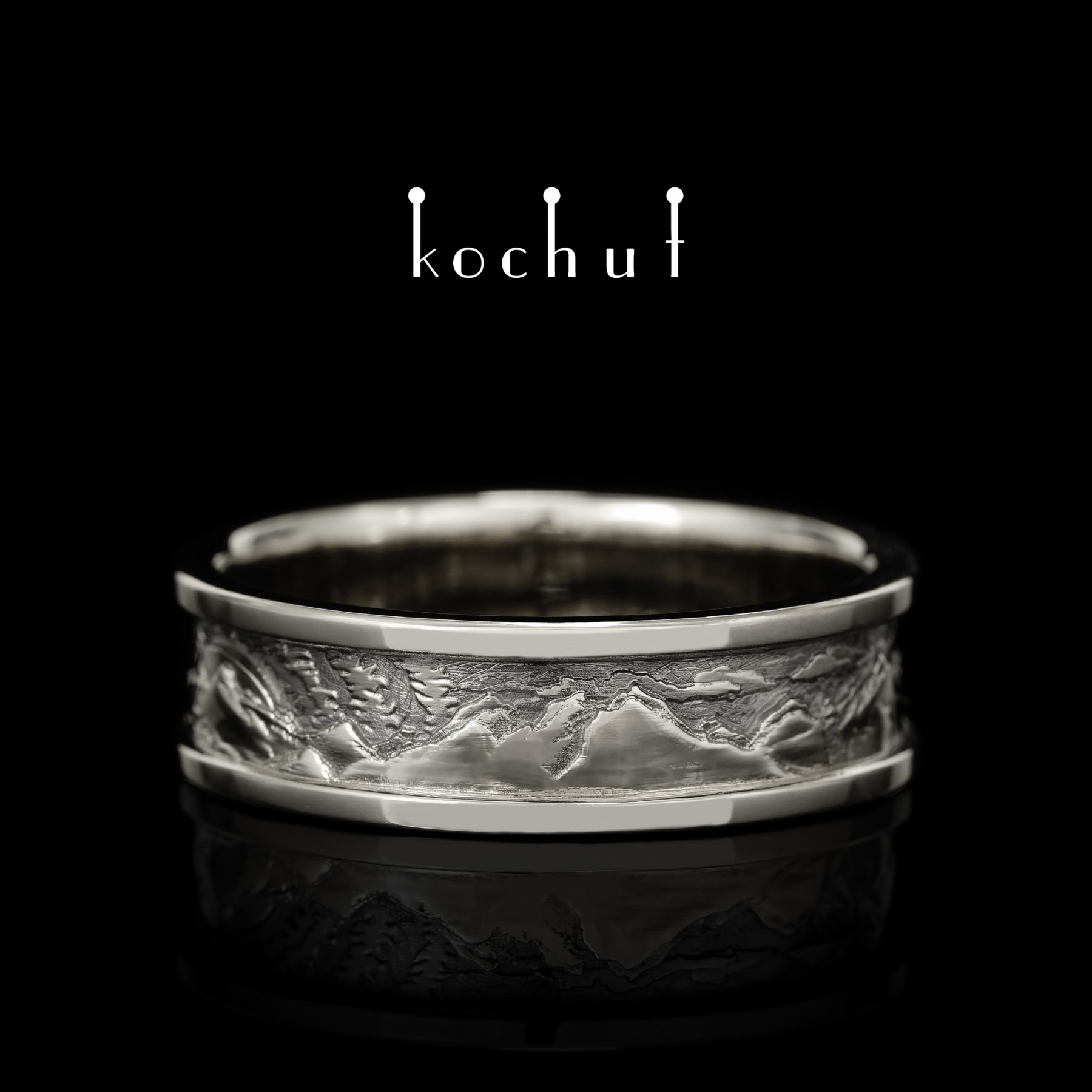 Peaks of Love: sun and moon - Image 4