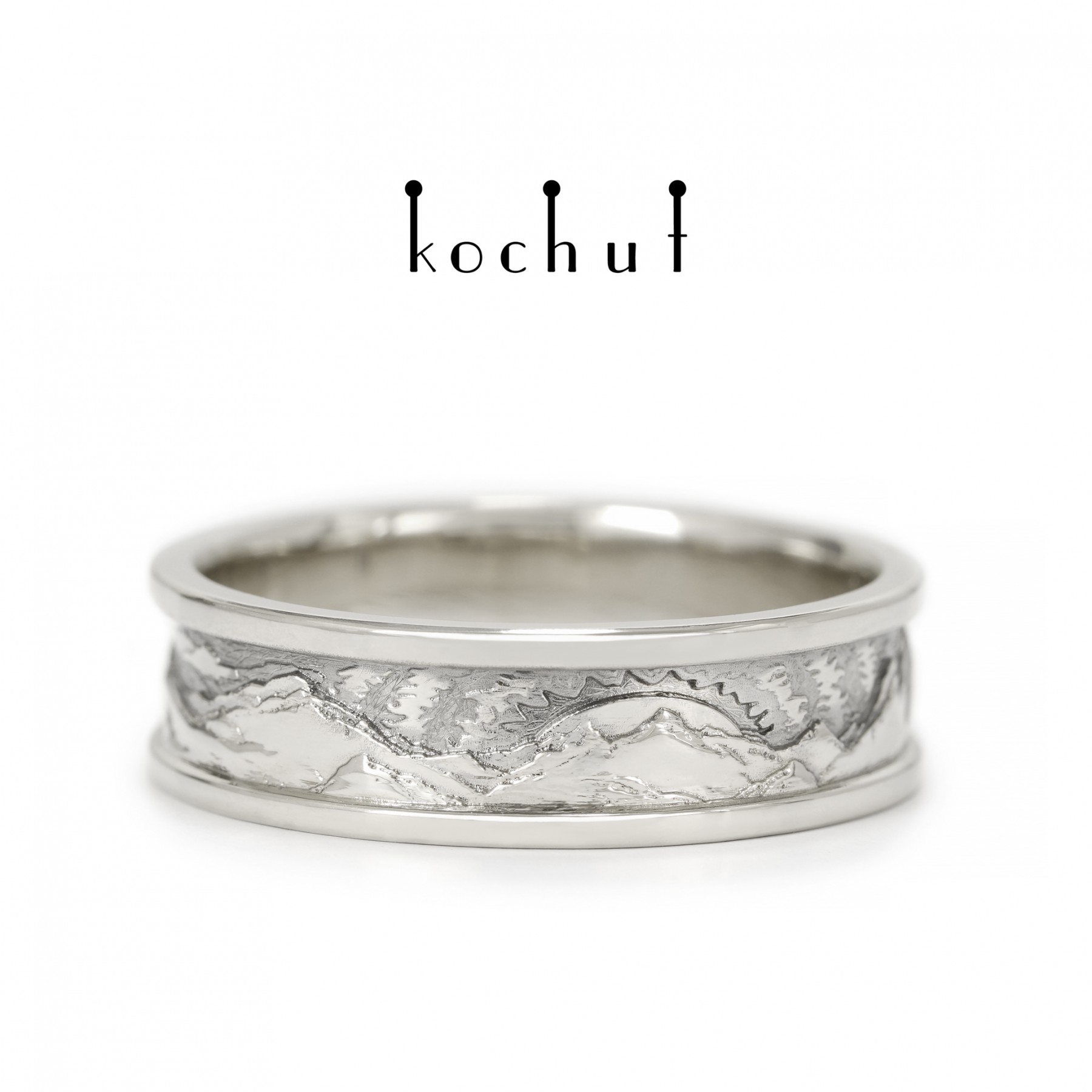 Peaks of Love: sun and moon - Image 5