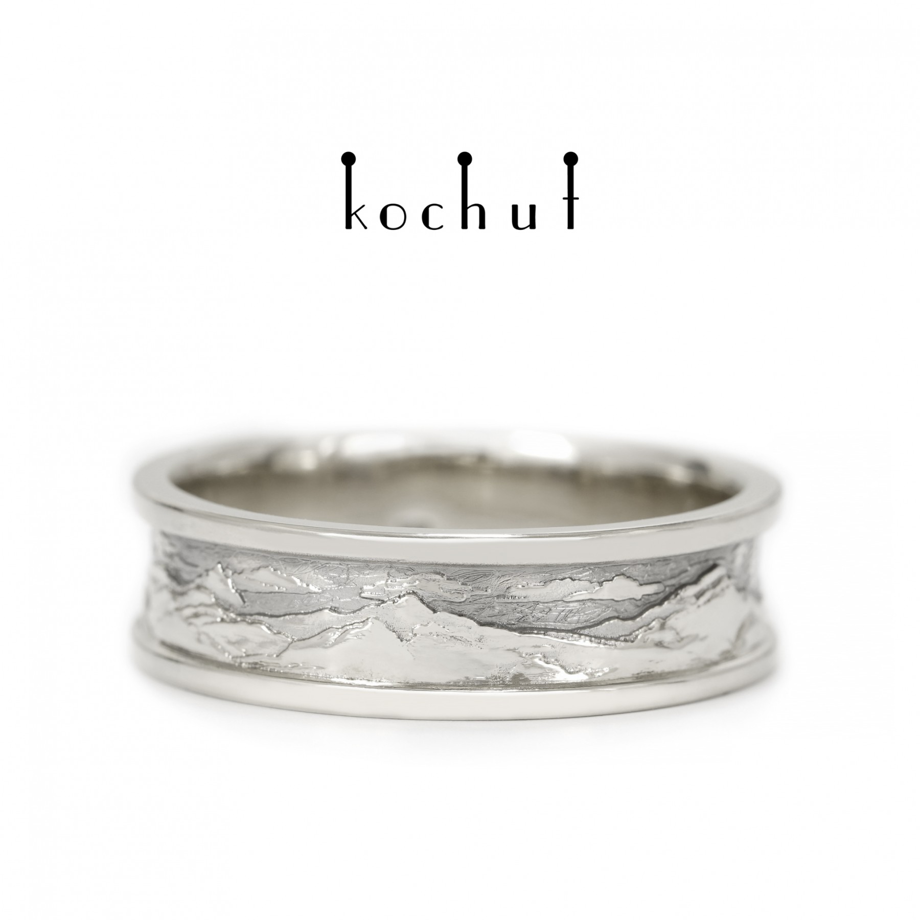 Peaks of Love: sun and moon - Image 6