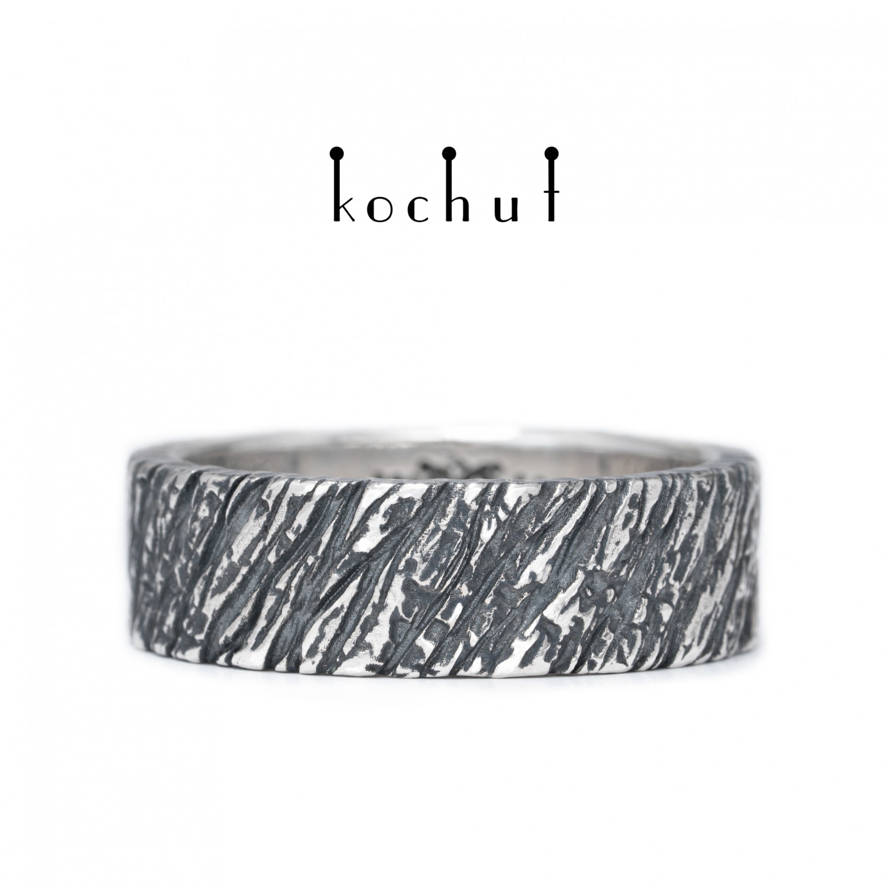 Tree of Life: ash bark - Image 3