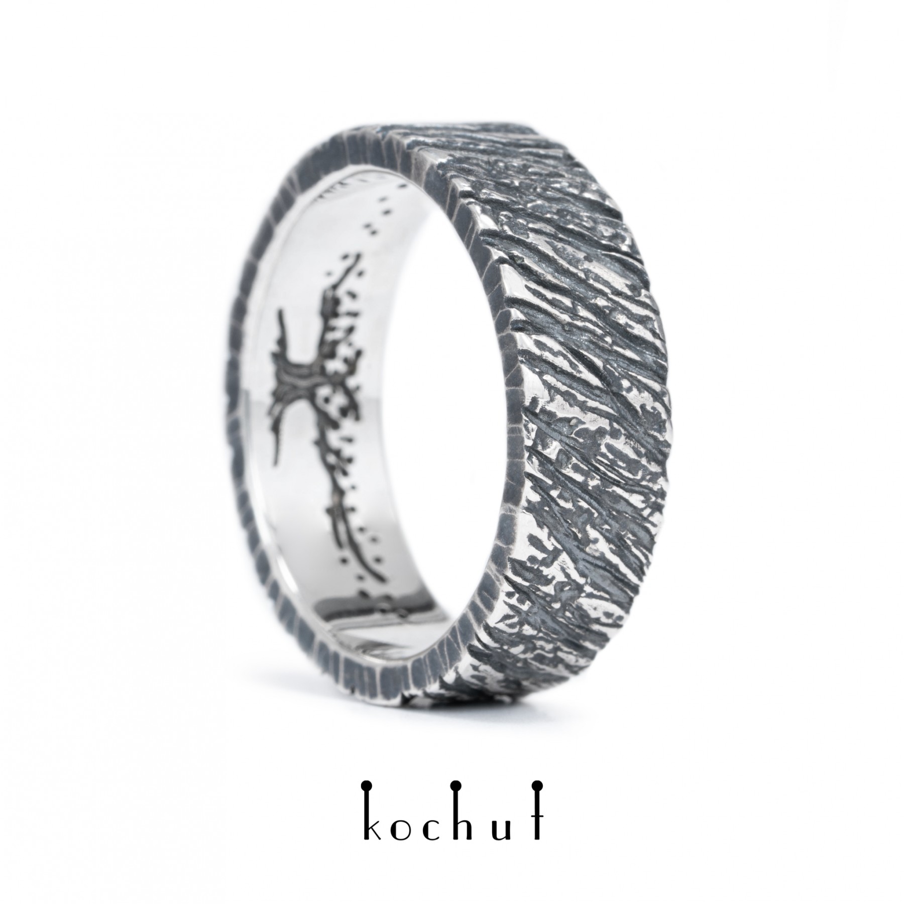 Tree of Life: ash bark - Image 4