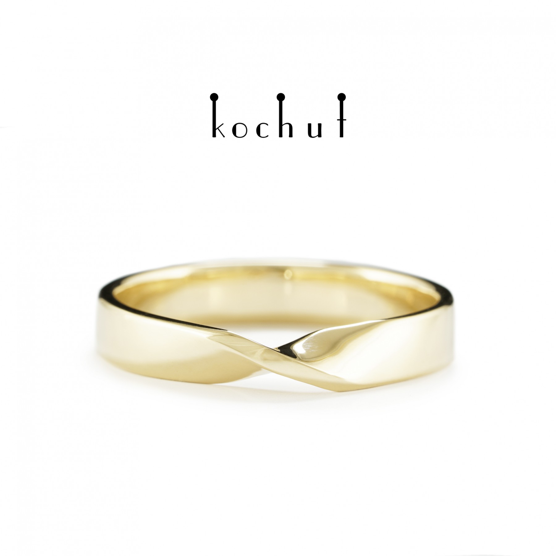 Mobius ribbon: wide - Image 4