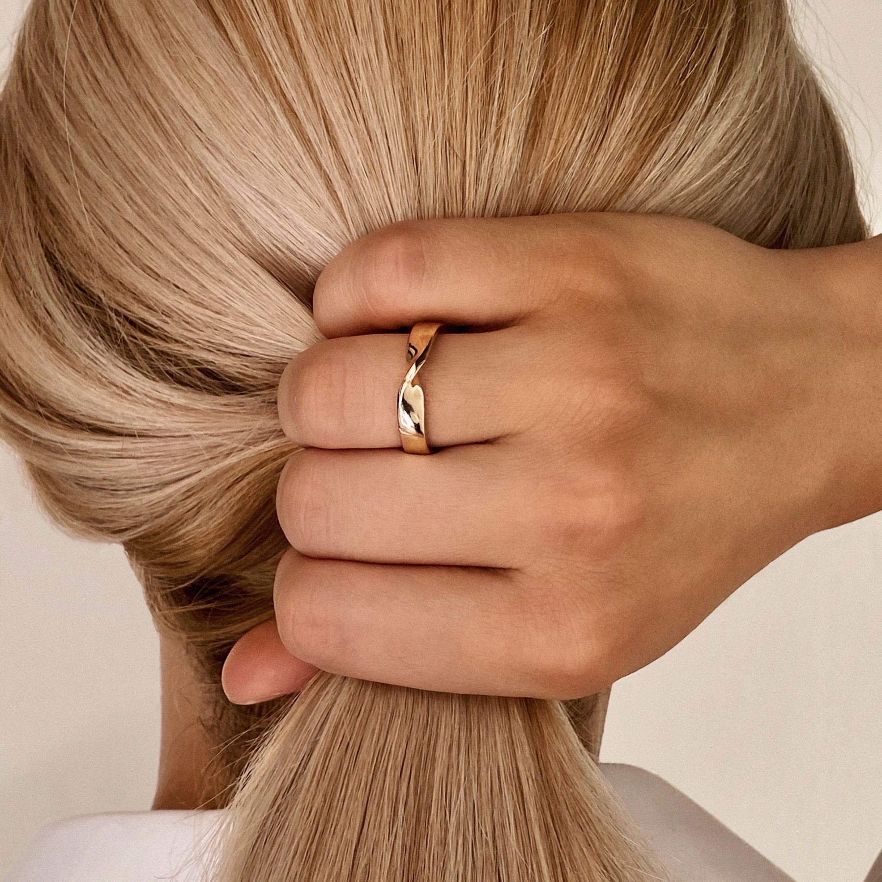 Mobius ribbon: wide - Image 5