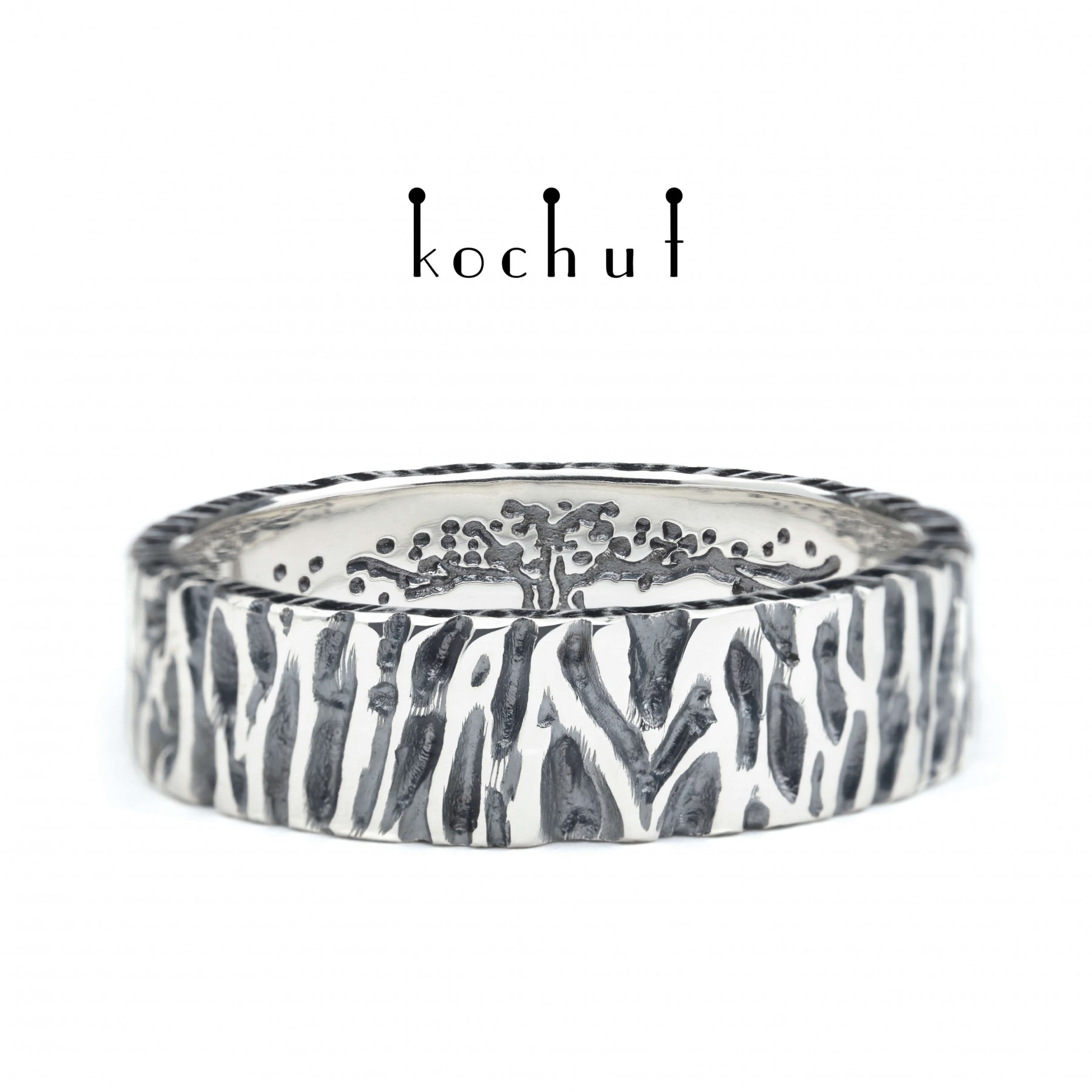 Tree of life: oak bark - Image 3