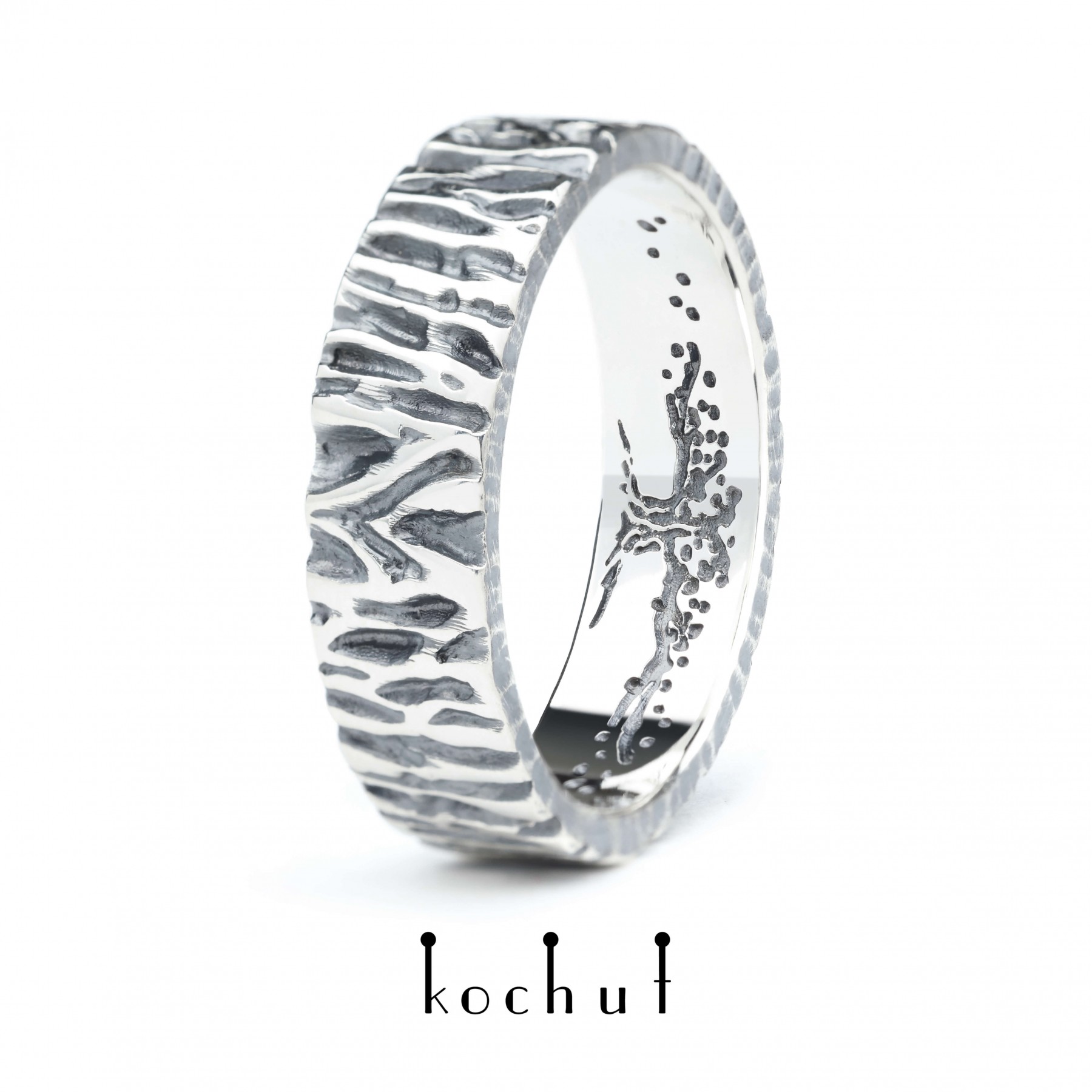 Tree of life: oak bark - Image 4