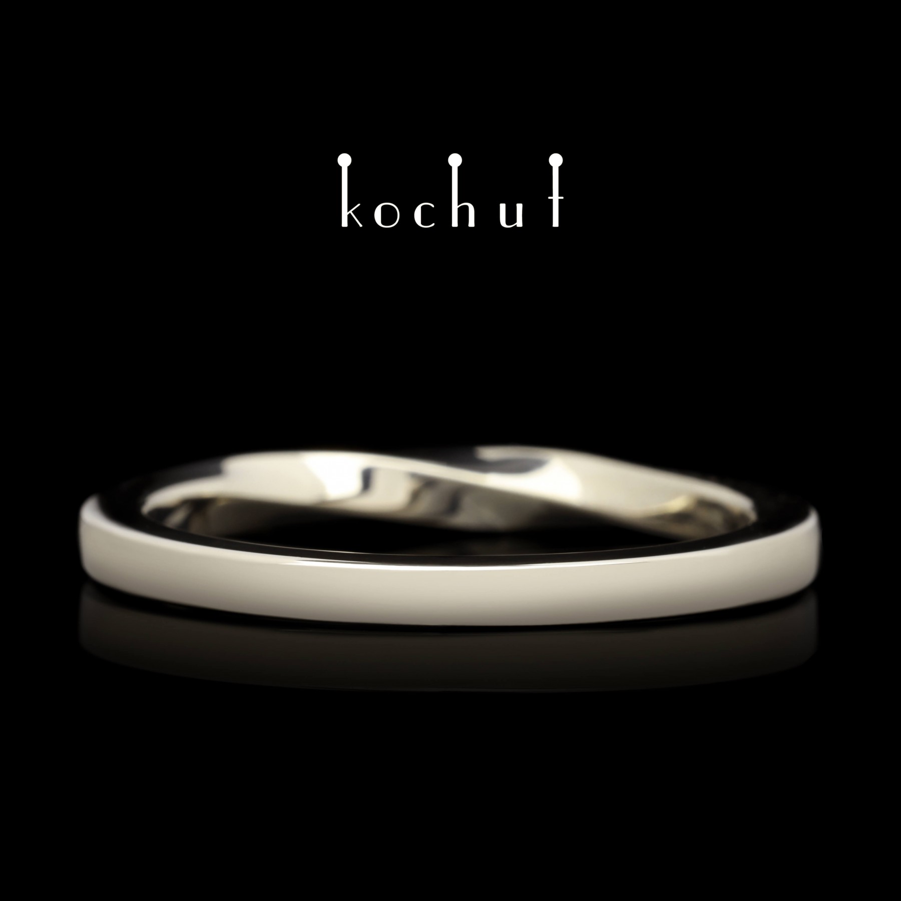 Mobius ribbon: narrowed - Image 3