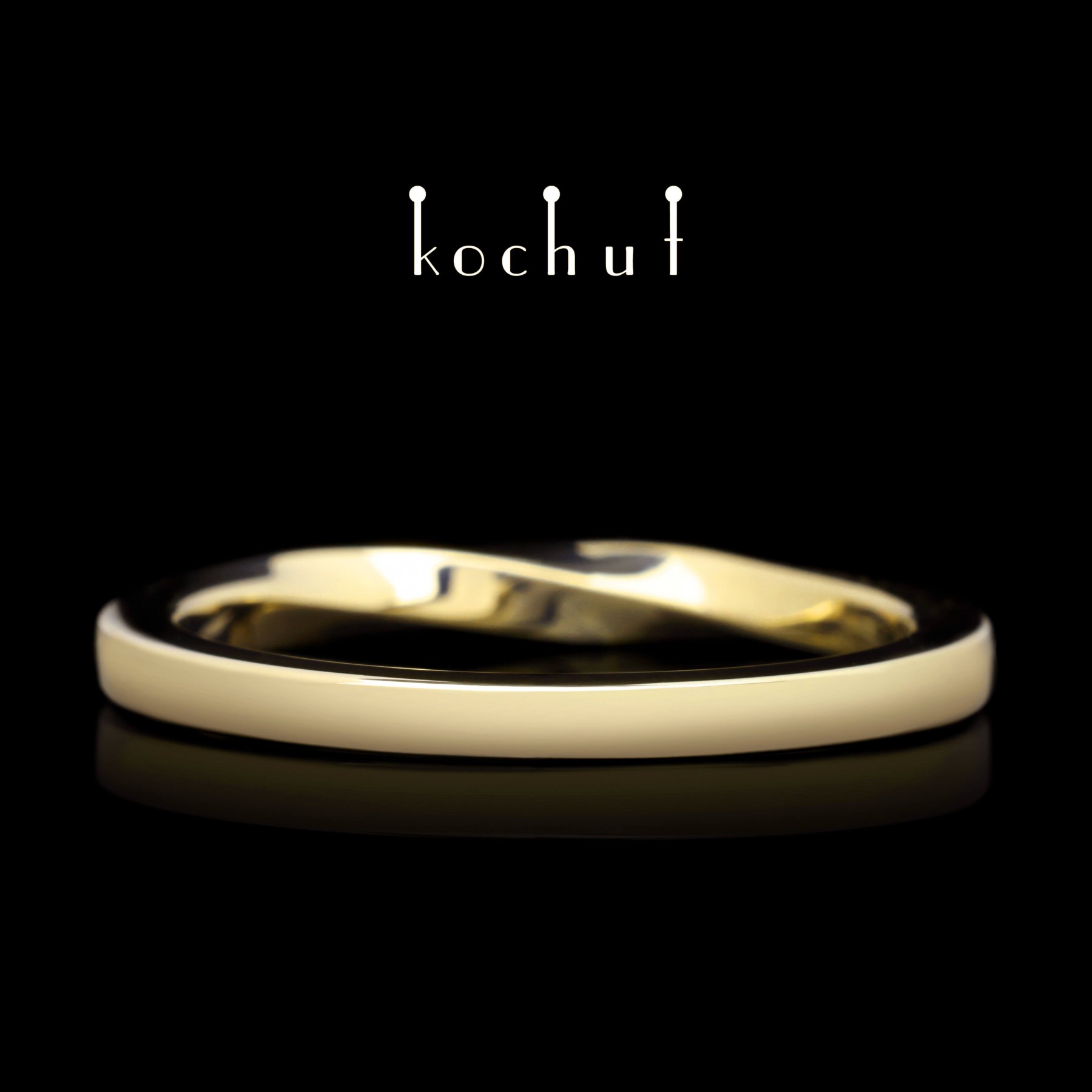 Mobius ribbon: narrowed - Image 3