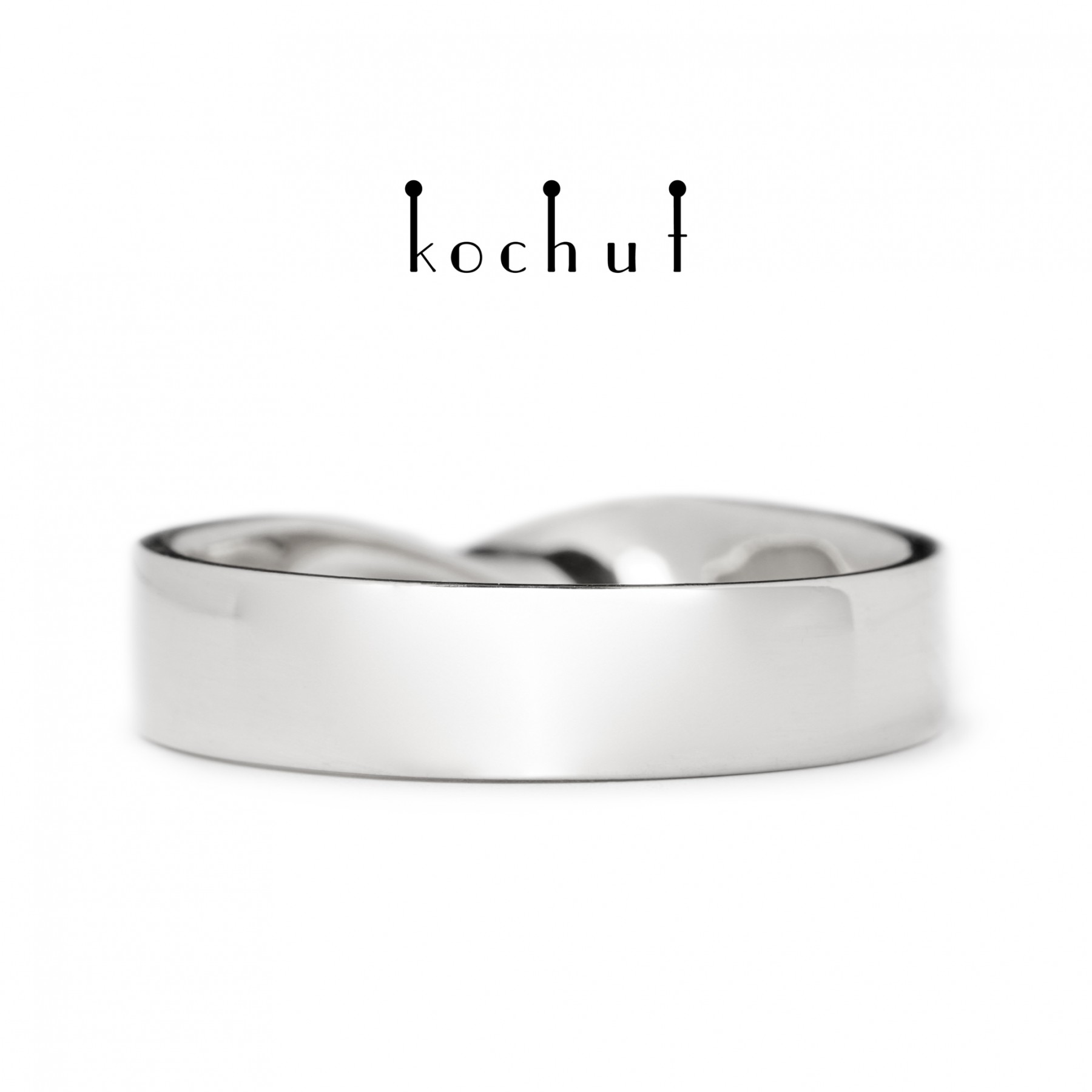 Mobius ribbon: wide - Image 6