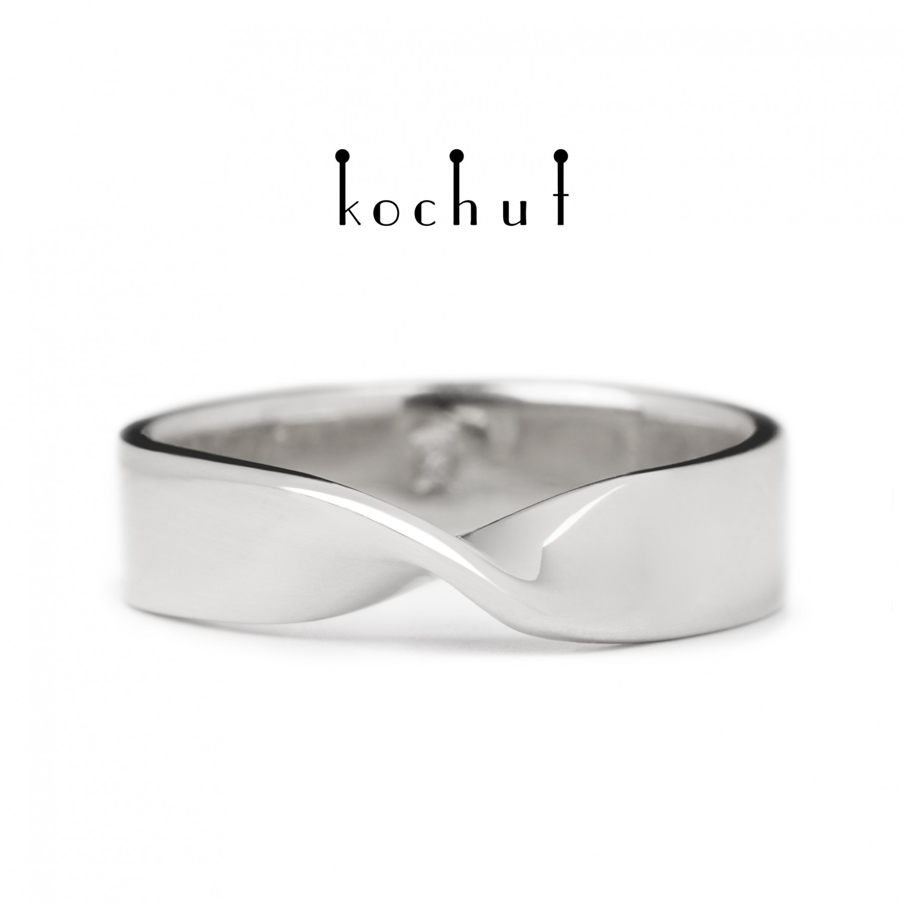 Moebius Ribbon: wide - Image 4