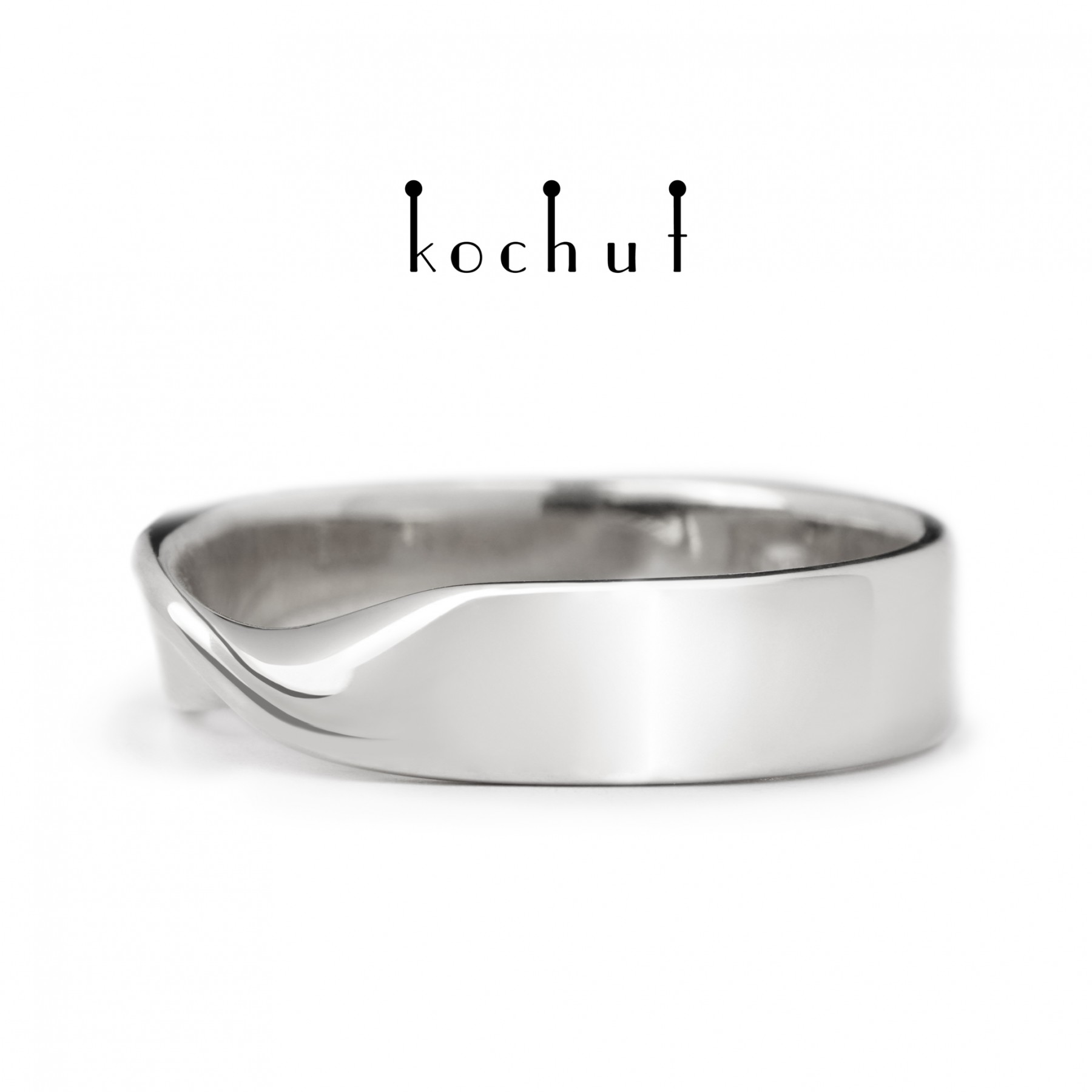 Moebius Ribbon: wide - Image 5