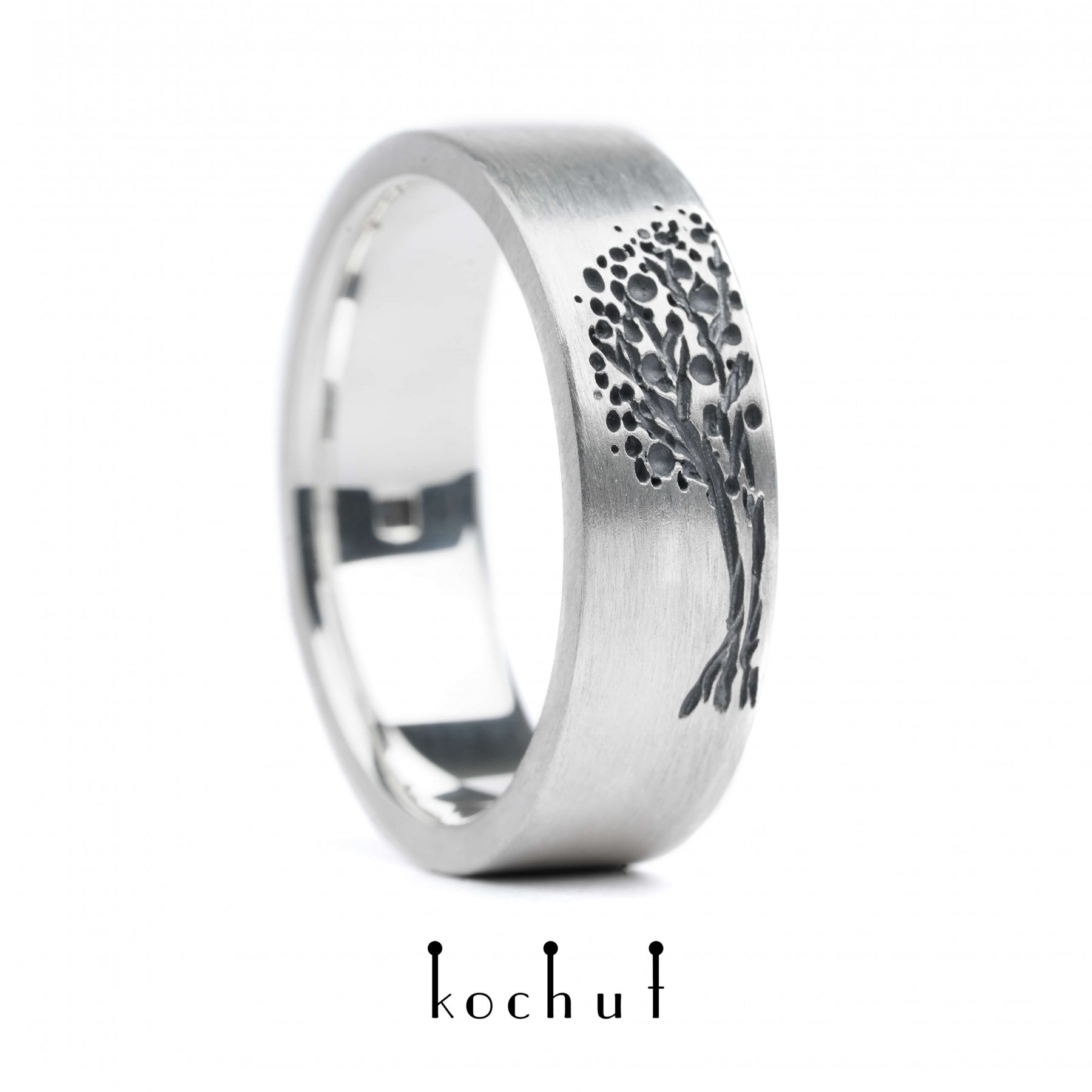 Tree of Life: halves - Image 4