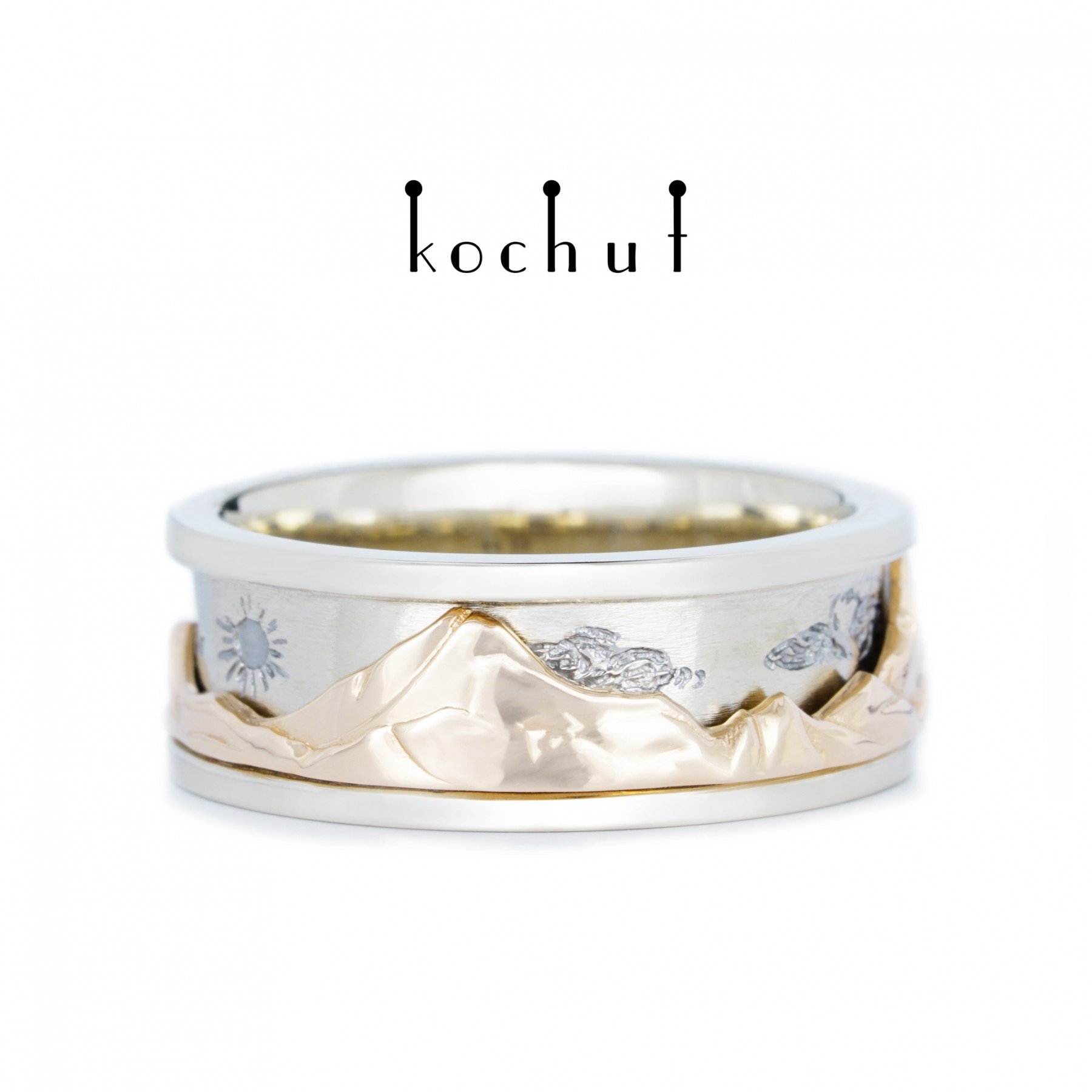 Peaks of Love: kinematic - Image 4