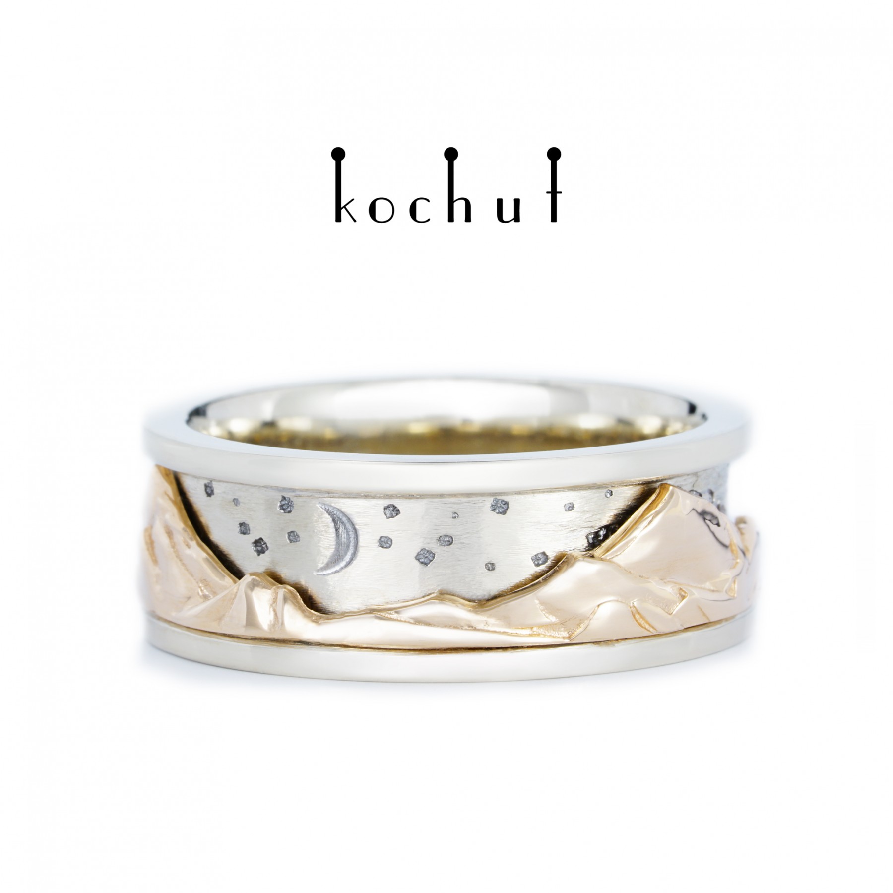 Peaks of Love: kinematic - Image 5