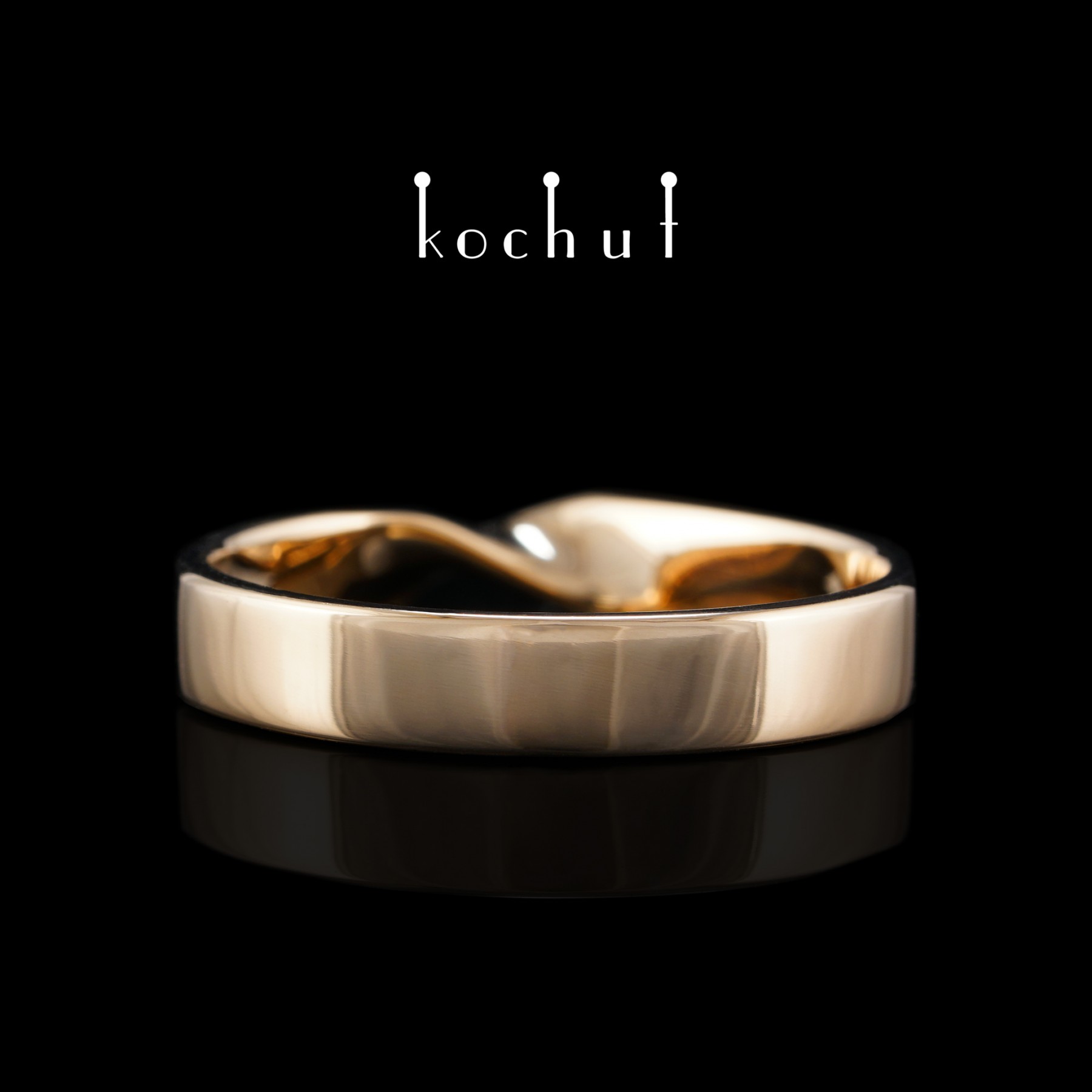 Mobius ribbon: wide - Image 3