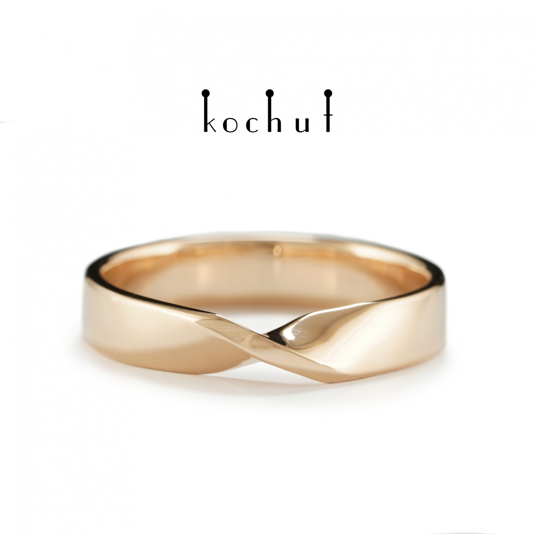 Mobius ribbon: wide - Image 4