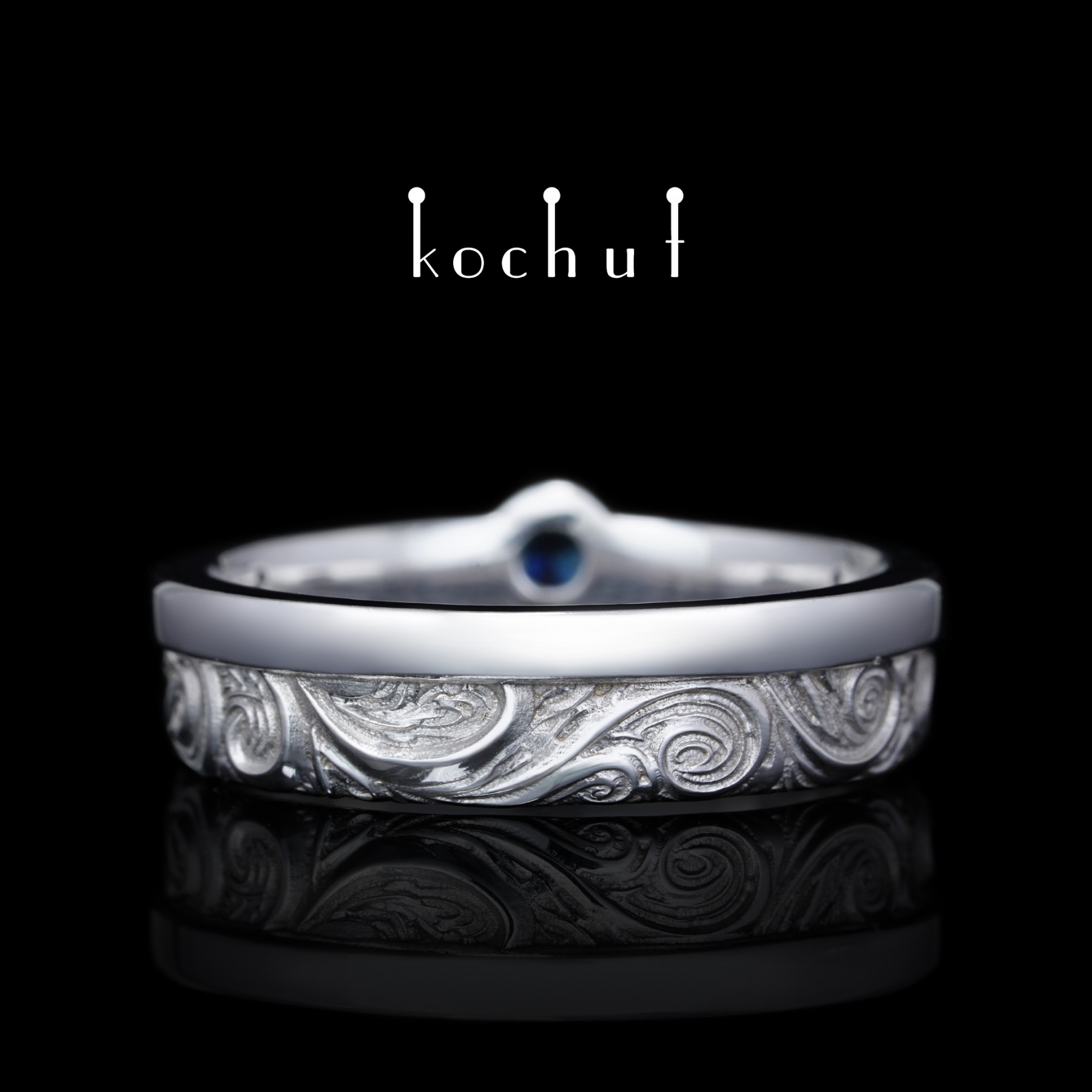 In joy and sorrow: halves - Image 3