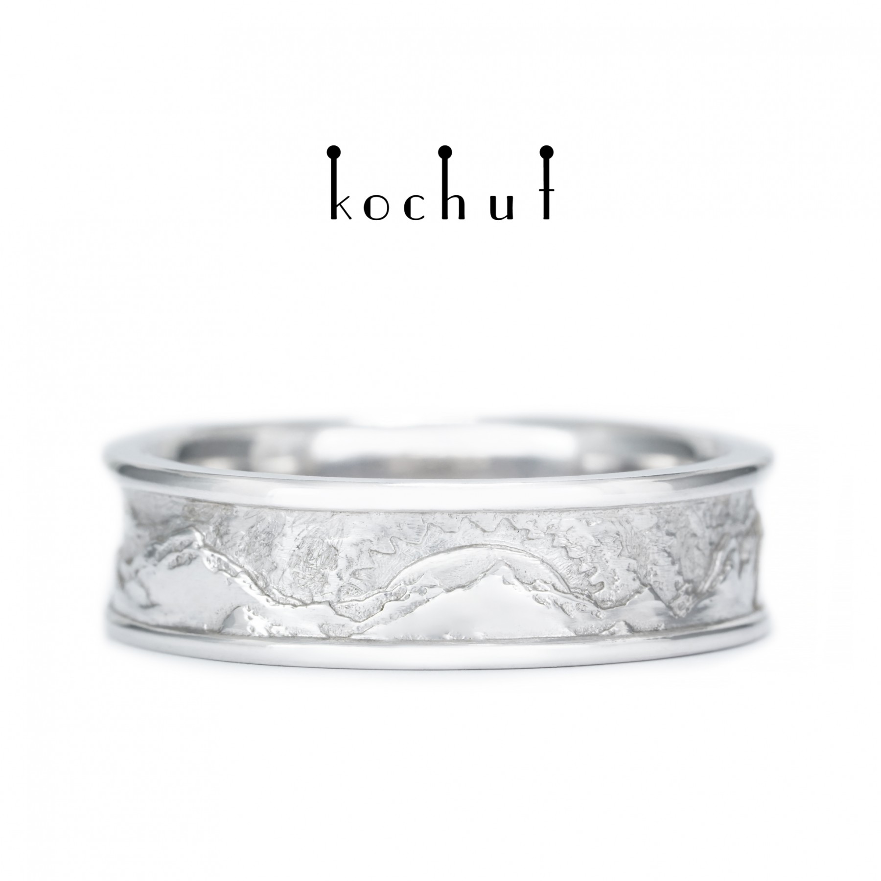 Peaks of Love: sun and moon - Image 3